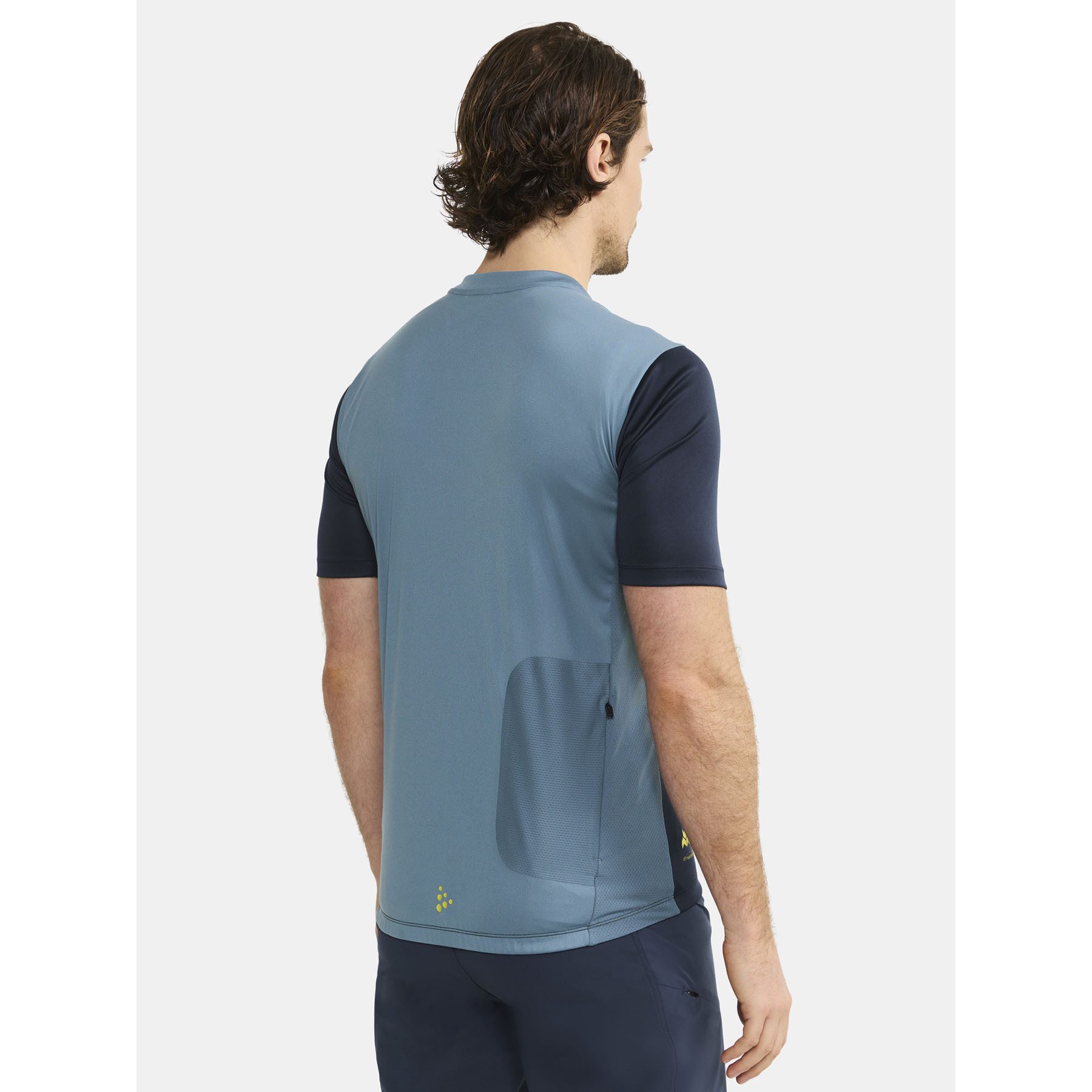 Craft Radtrikot CORE OFFROAD XT SS günstig online kaufen
