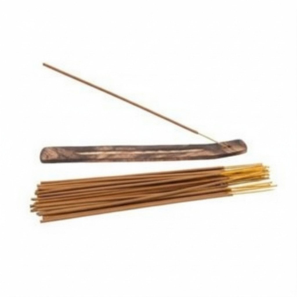 Lifetime Garden Spiel Räucherstäbchen 'Citronella' inkl. Halterung, 30 Stäbchen 14017655