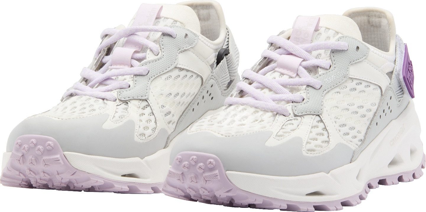 Jack Wolfskin PRELIGHT HYBRID VENT LOW W Wanderschuh