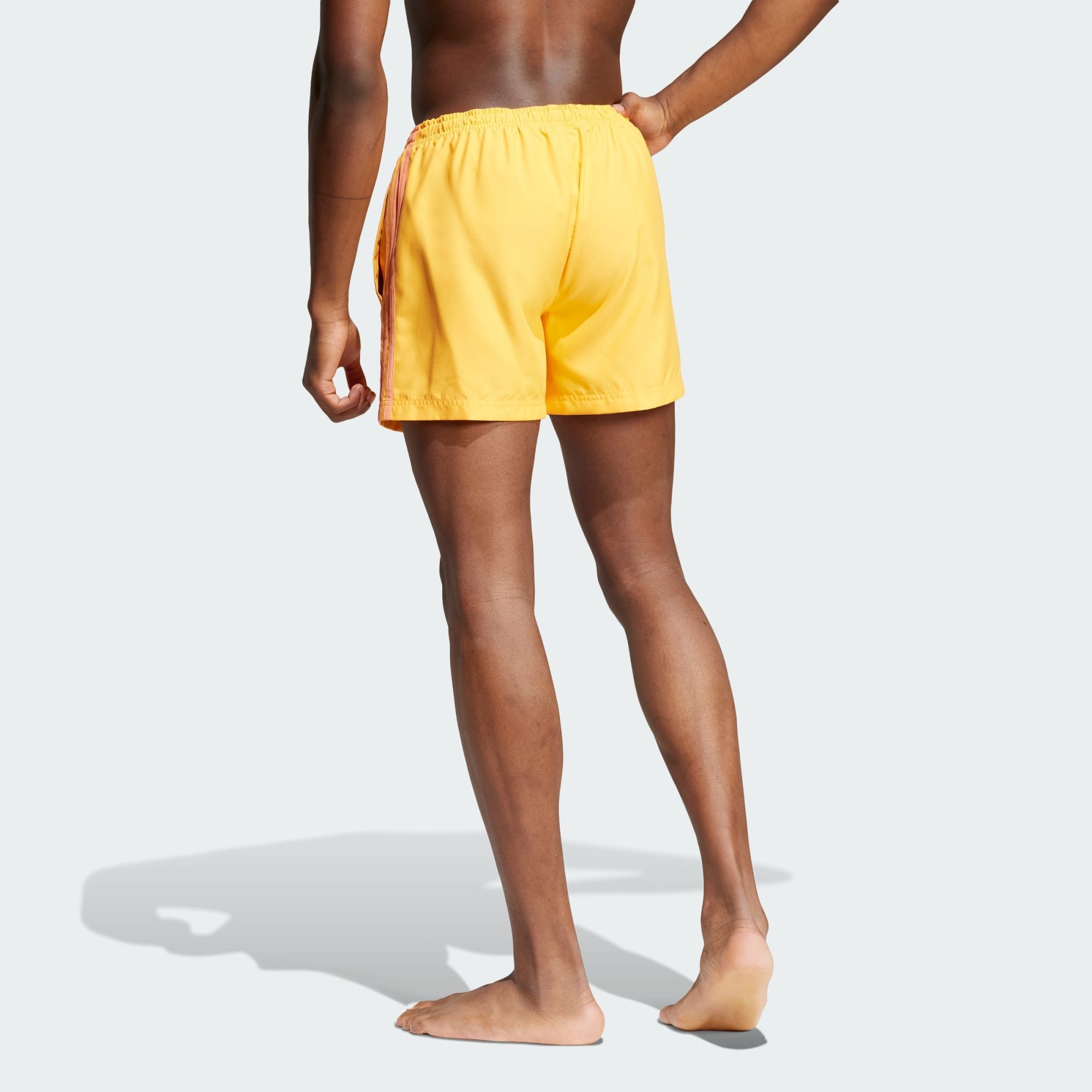 adidas Originals Badeshorts ADICOLOR 3-STREIFEN 5-INCH günstig online kaufen
