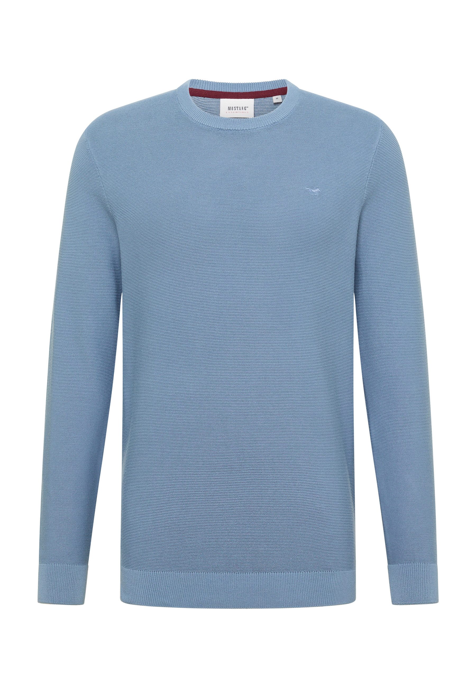 MUSTANG Cardigan Herren Style Elliot