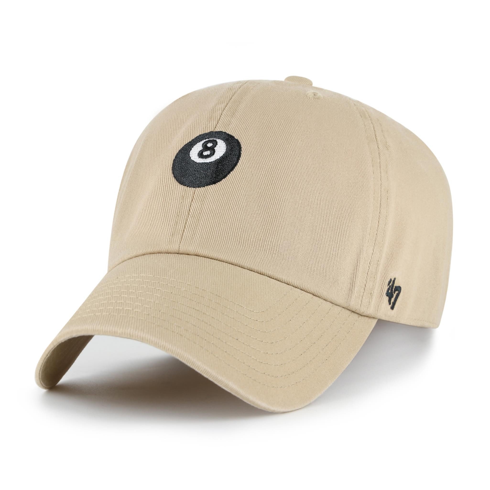 Baseball Cap '47 Brand Cap Base Runner Icon '47 Clean Up Phrase Fruit Food