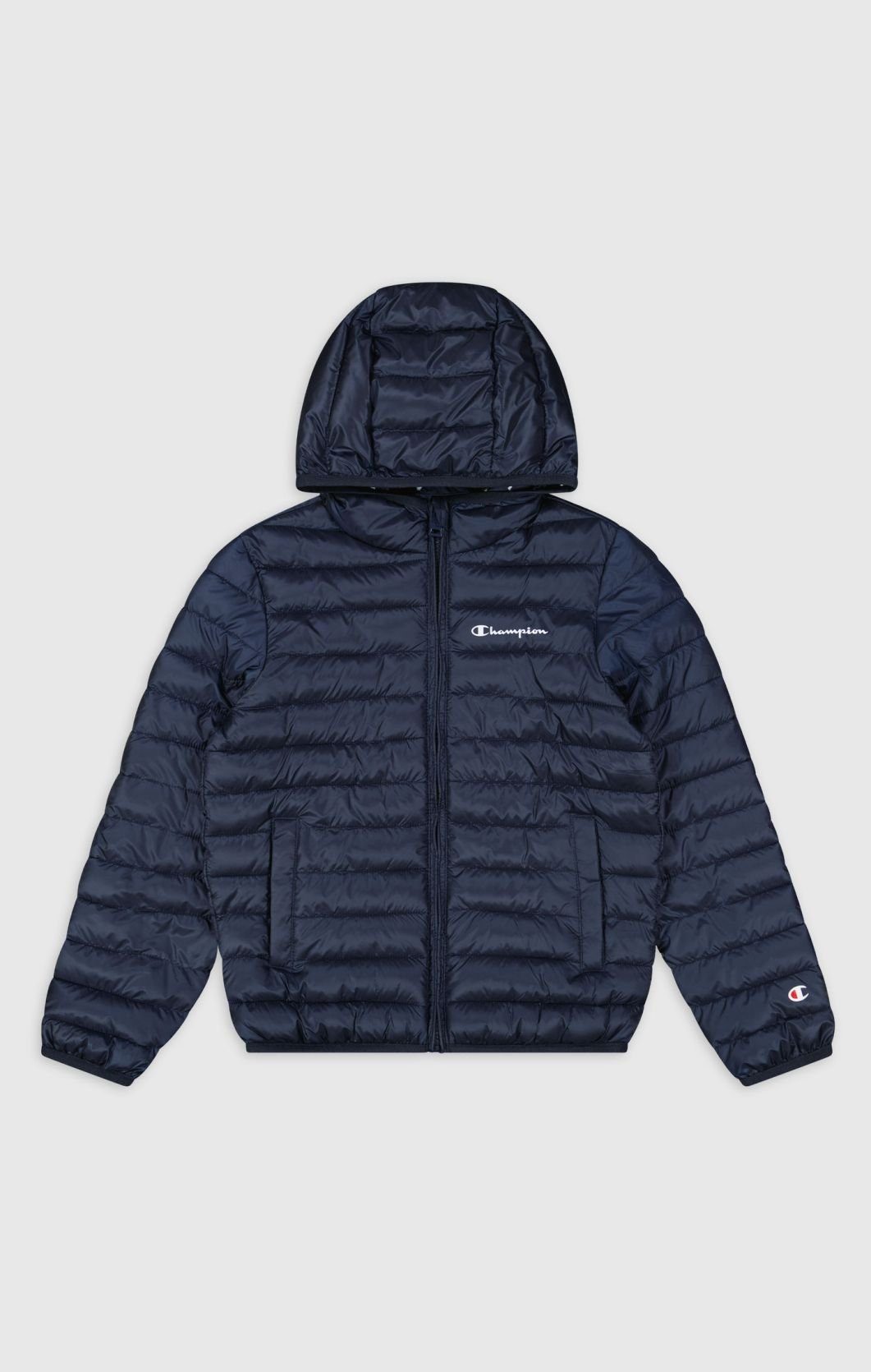 Jacket Hooded NNY Champion Funktionsjacke