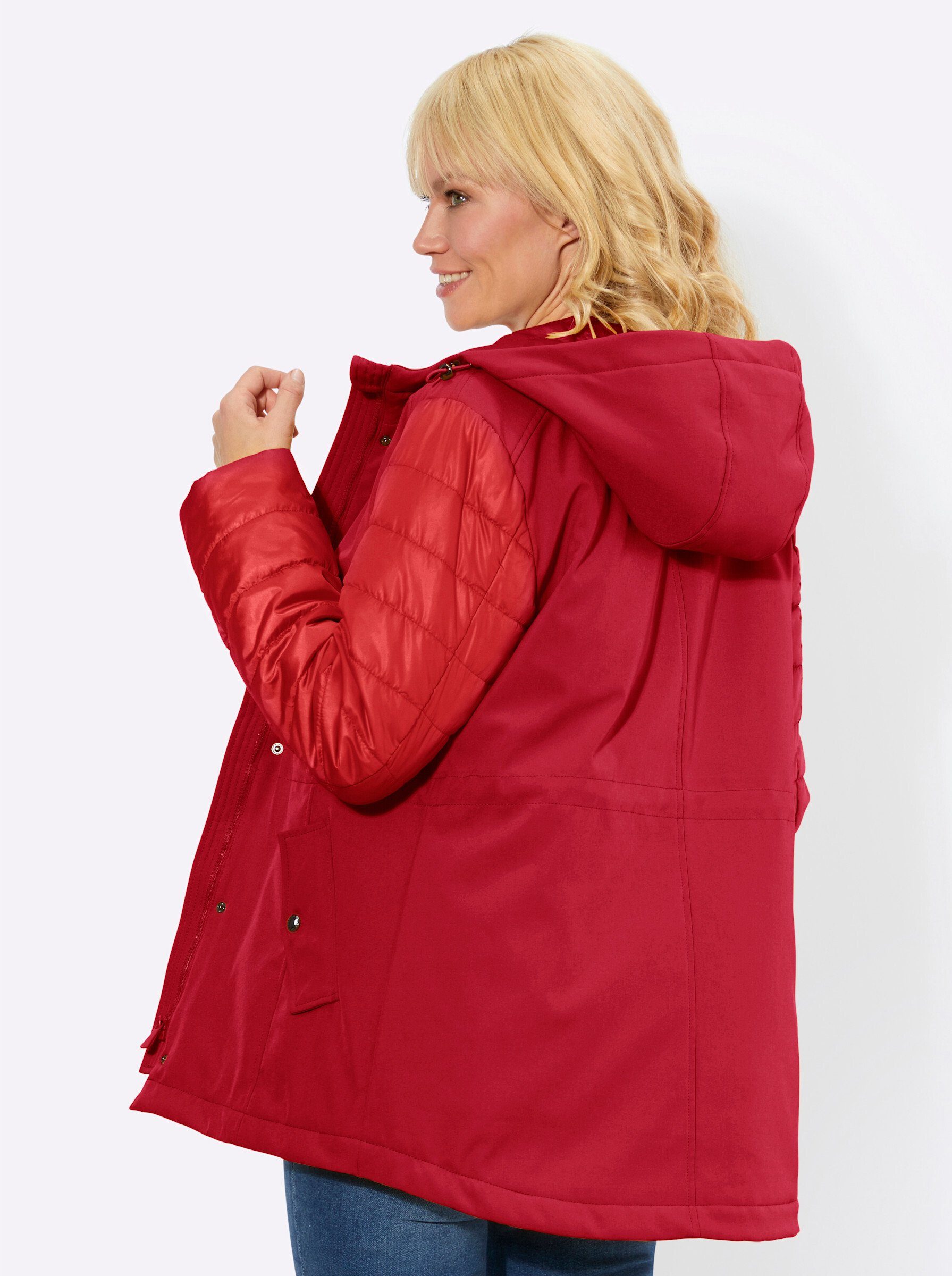 Witt Allwetterjacke Softshelljacke günstig online kaufen