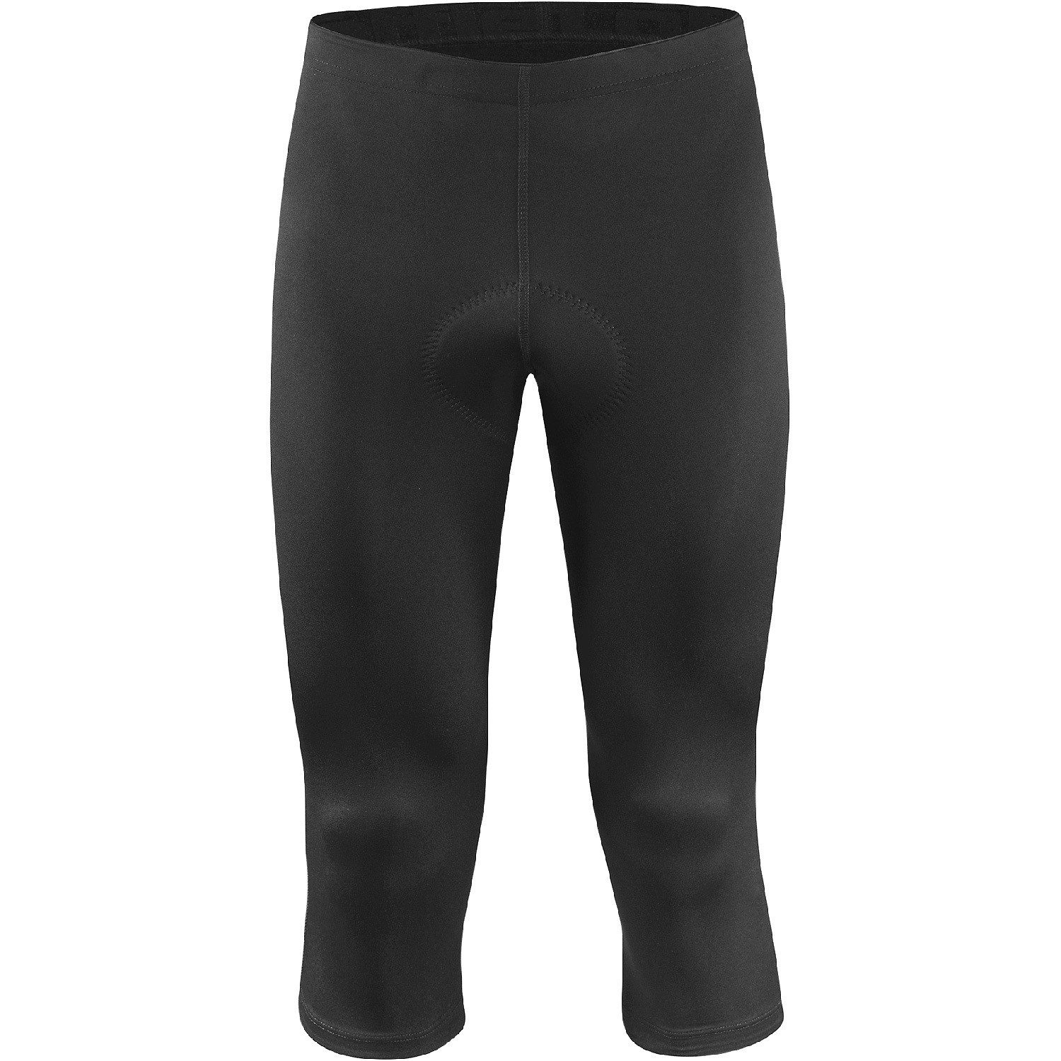 Radhose Tight 3/4 BIKE TIGHTS BASIC