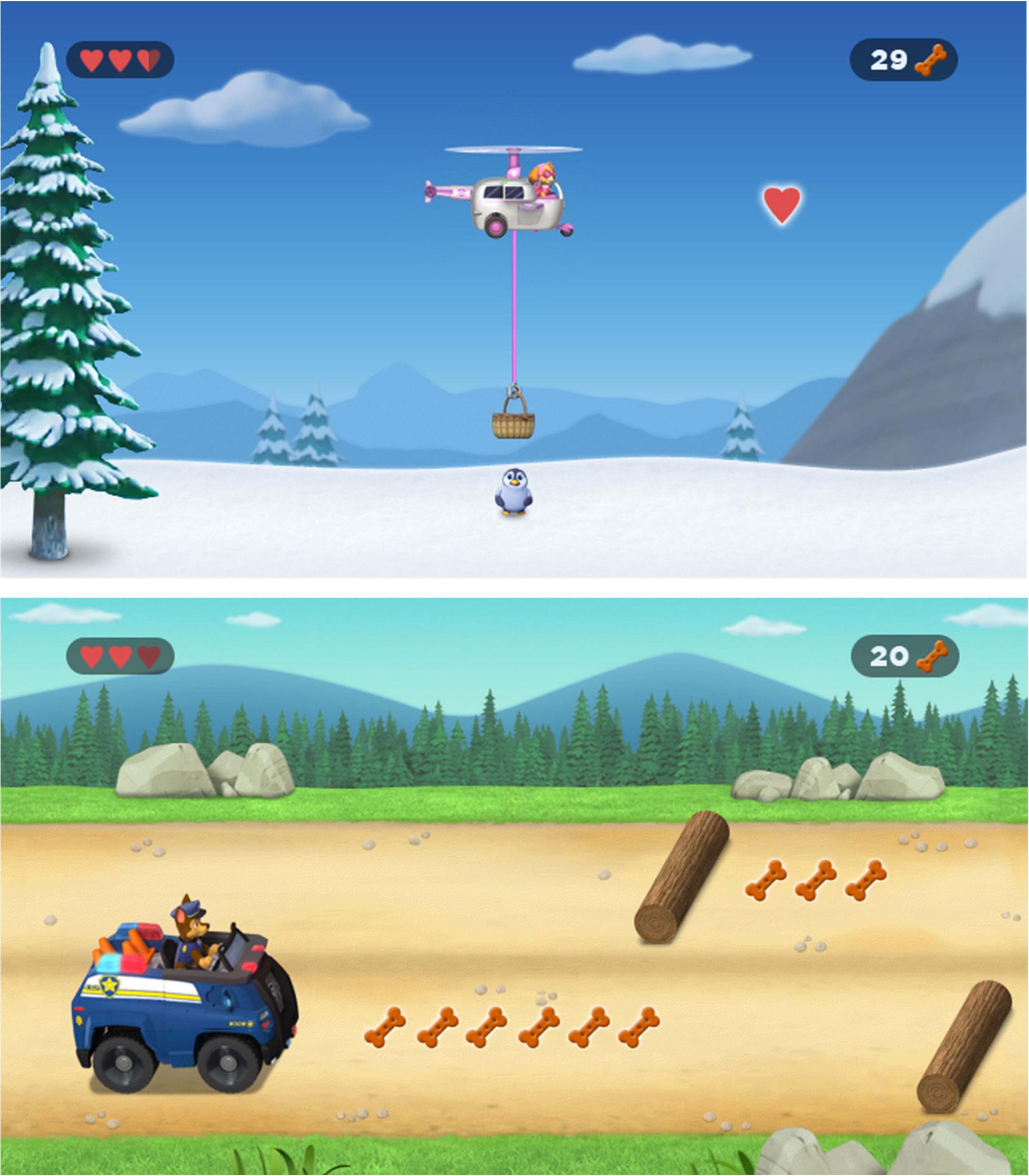 Vtech® learning toy ABC Smile TV - PAW Patrol