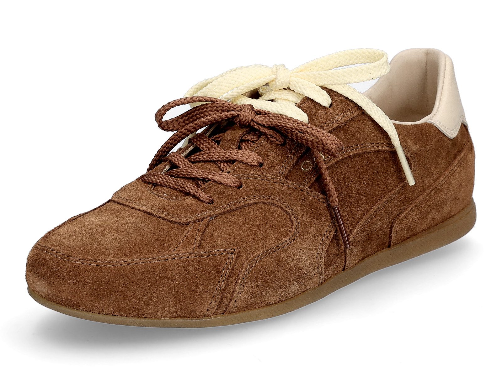 Gant Gant Damen Sneaker Sperly cognac Sneaker