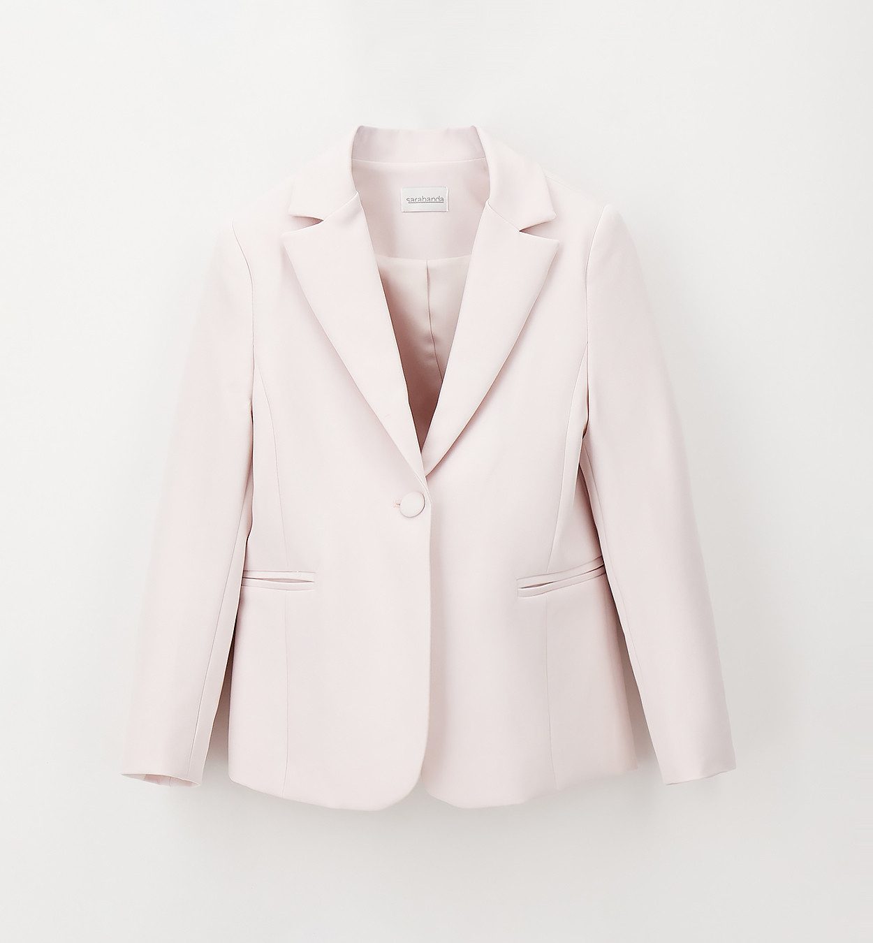 Sarabanda Blusenblazer GIRL JACKET
