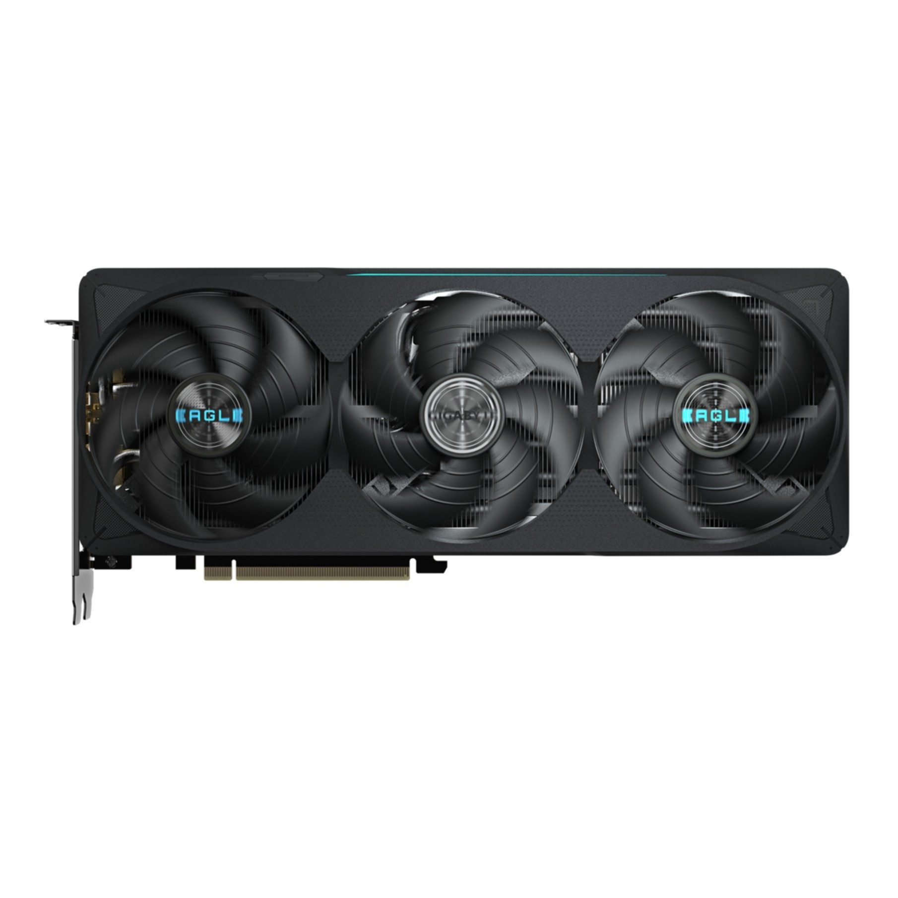 Gigabyte GeForce RTX 5070 Ti EAGLE OC SFF 16G Grafikkarte - 16GB GDDR7, 256 Bit Grafikkarte