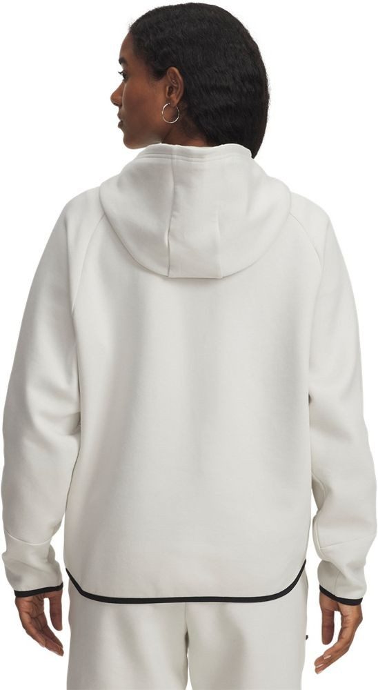Under Armour® Sweatjacke Unstoppable Fleece Full-Zip günstig online kaufen