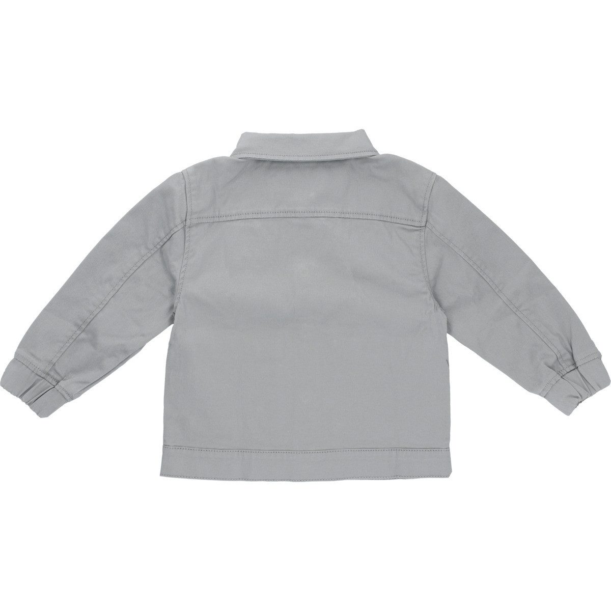 Villervalla Jeansjacke Twill Unisex Kinder (1-St) Übergangsjacke, Freizeitjacke, Herbstjacke, Alltagsjacke, Jacket
