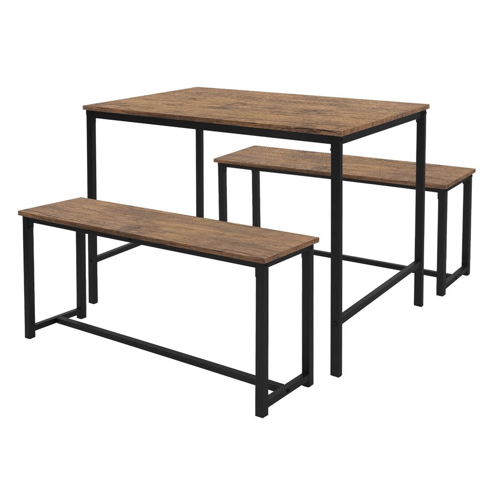 ML-DESIGN Essgruppe Tischgruppe für Küche & günstig online kaufen