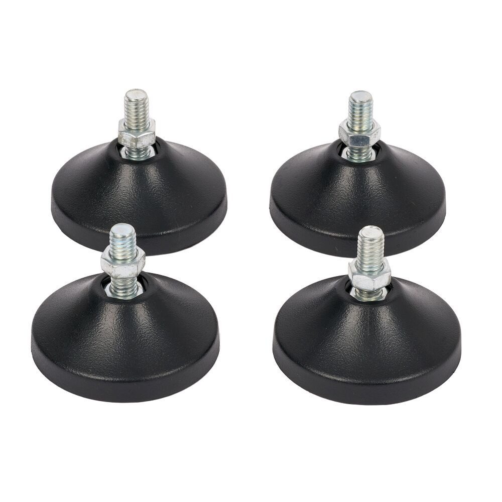 Sportime Billardtisch Stellfuß für Billardtisch Galant