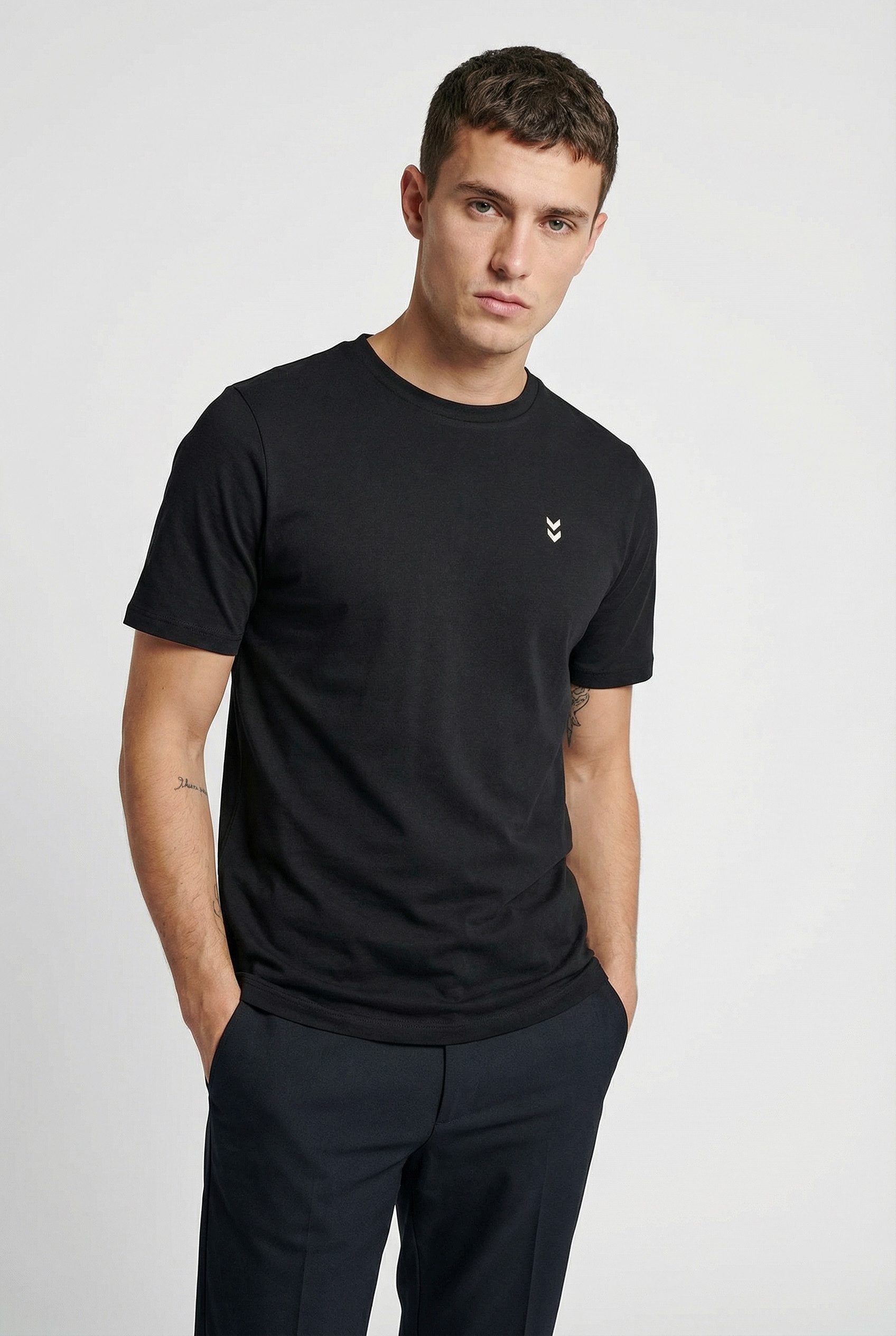 hummel T-Shirt HMLPULSE T-SHIRT