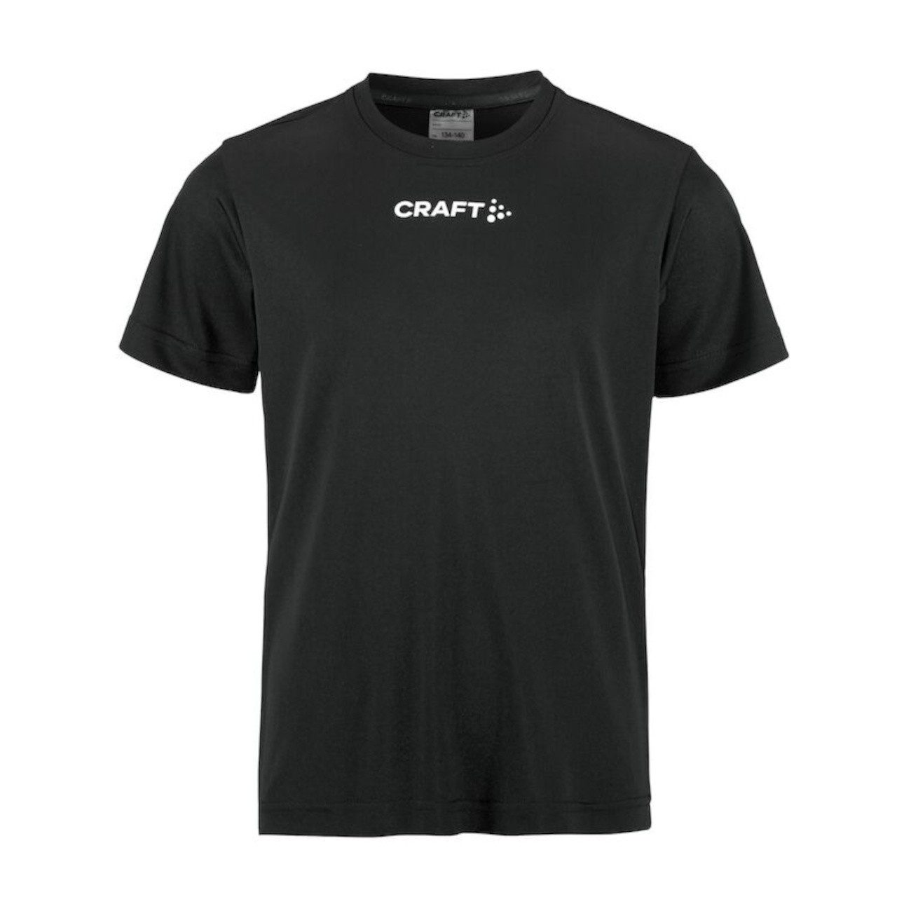 Craft T-Shirt Craft Kinder Trikot SQUAD GO FUNCTION TEE JR 1915326