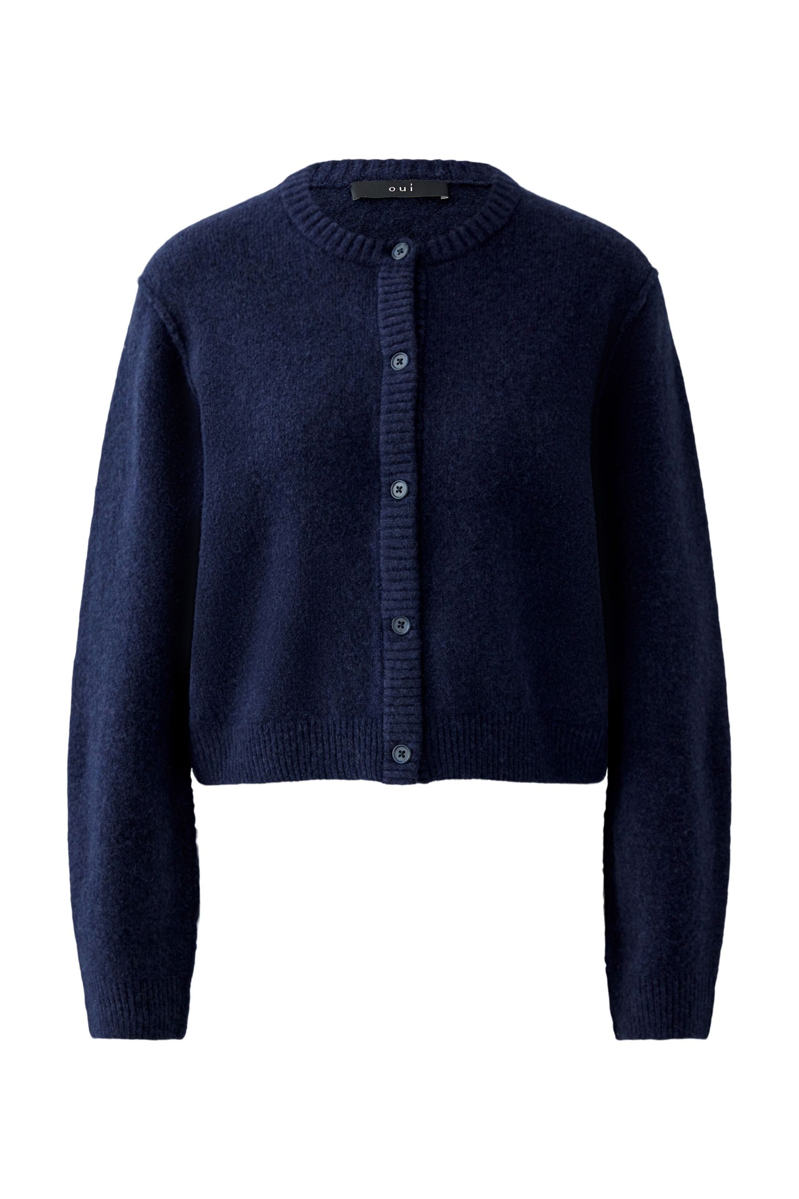 Oui Strickjacke günstig online kaufen
