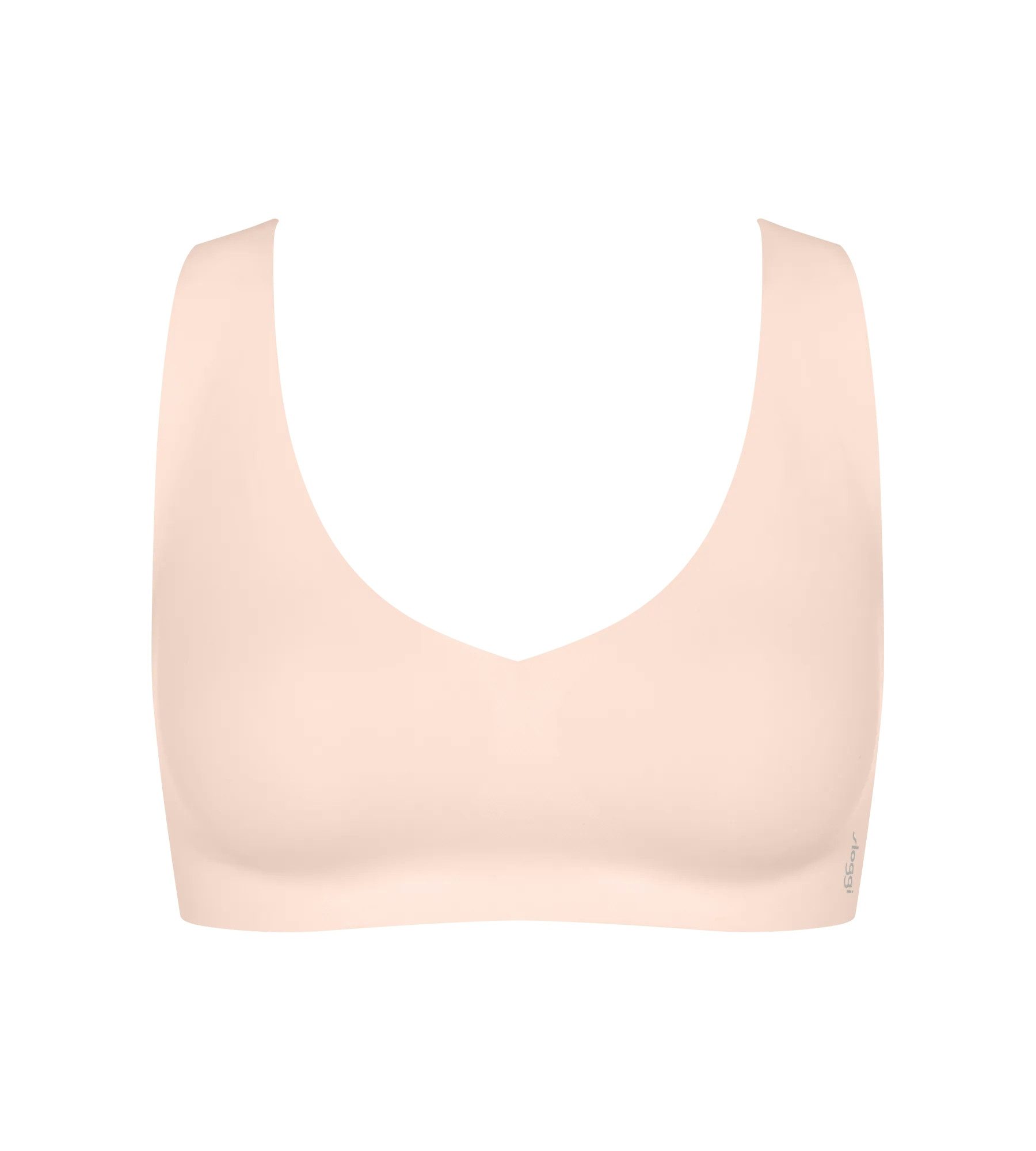 Bralette ZERO Feel 2.0