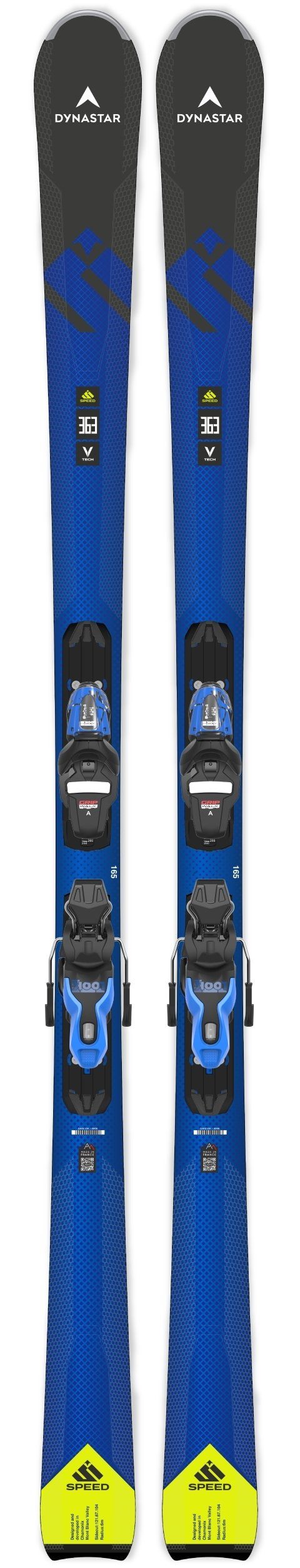 Dynastar Free-Ski SPEED 363 XP11 ONECOLOR