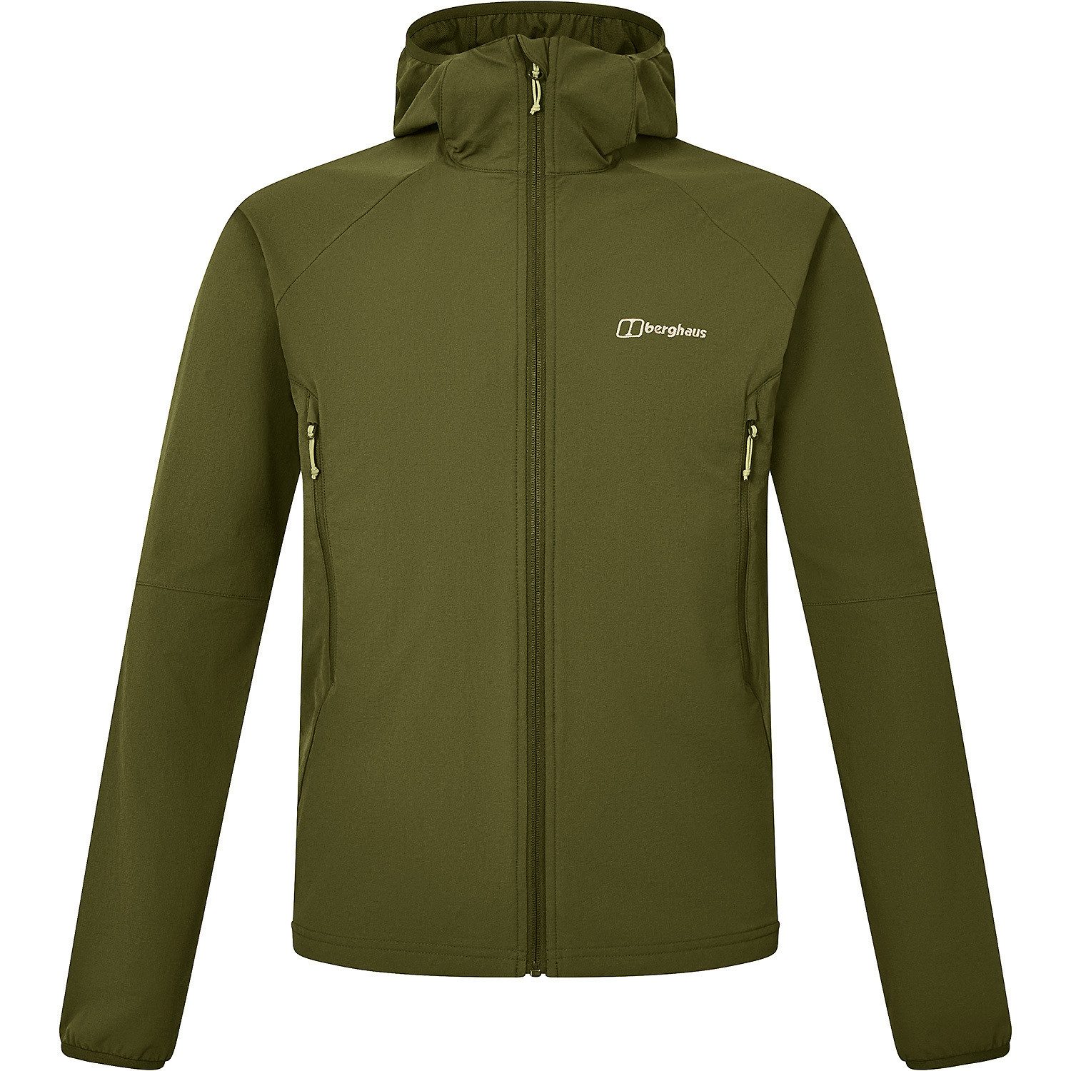 Berghaus Funktionsjacke Jacke M SKELBO JKT