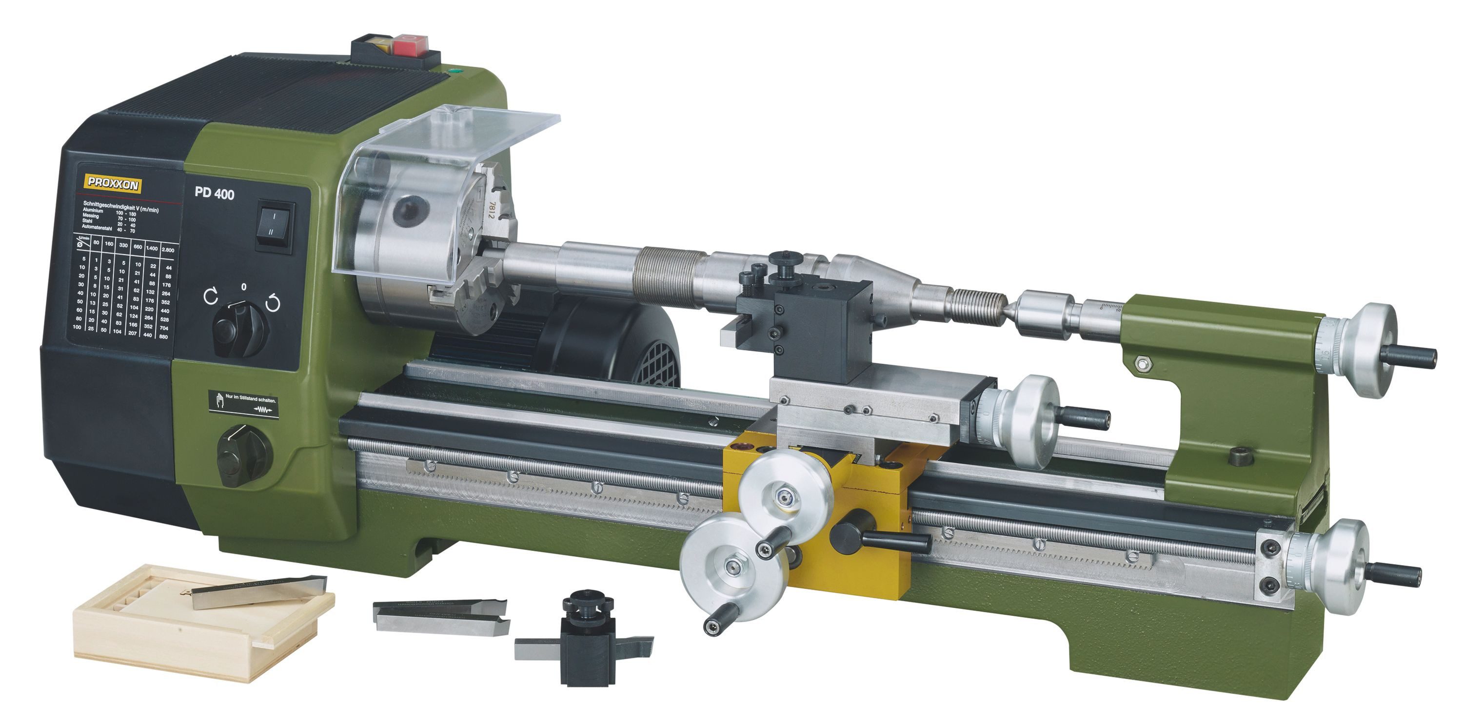 PROXXON INDUSTRIAL Drehmomentschlüssel