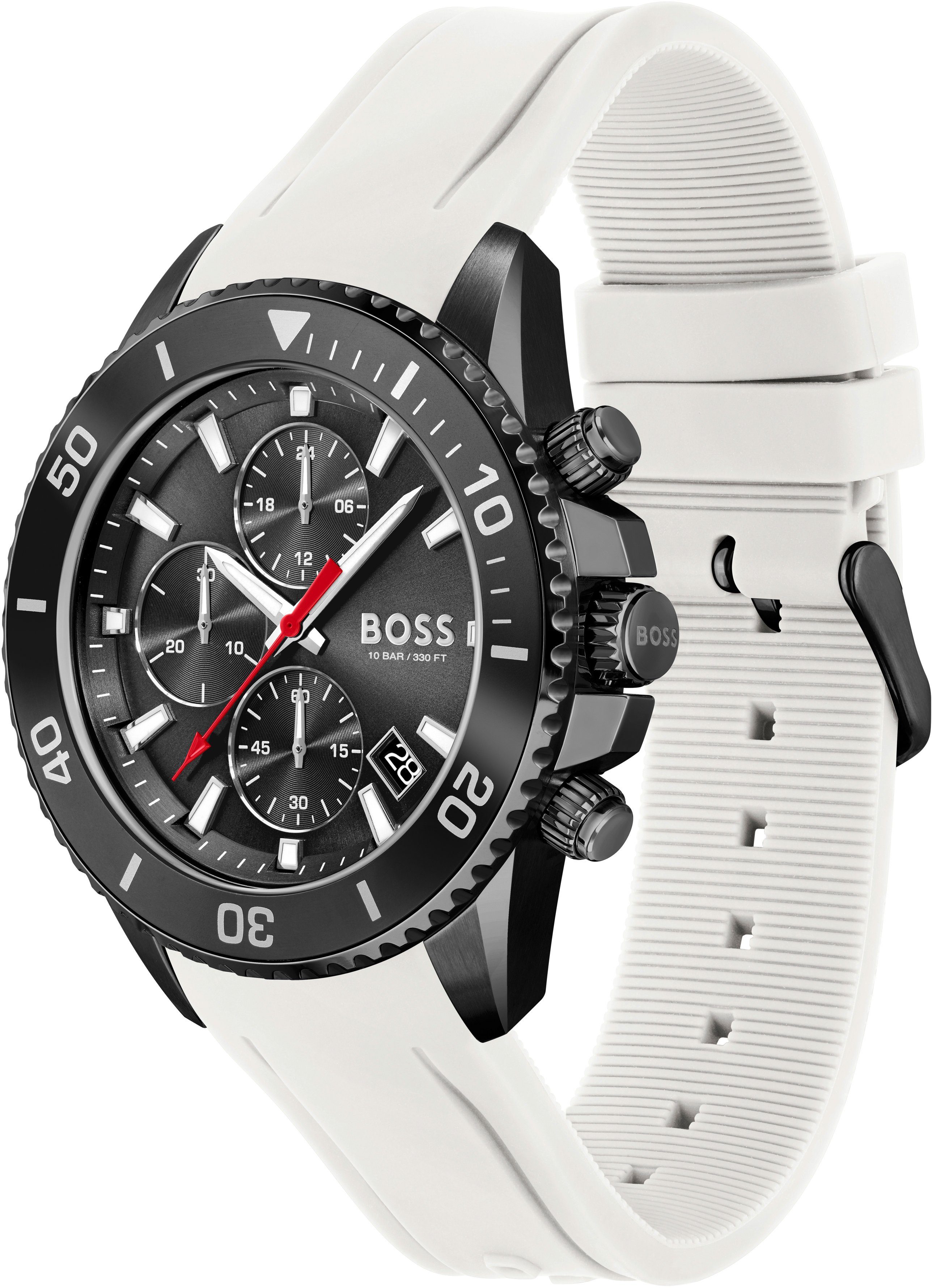 1513966 BOSS Chronograph ADMIRAL,