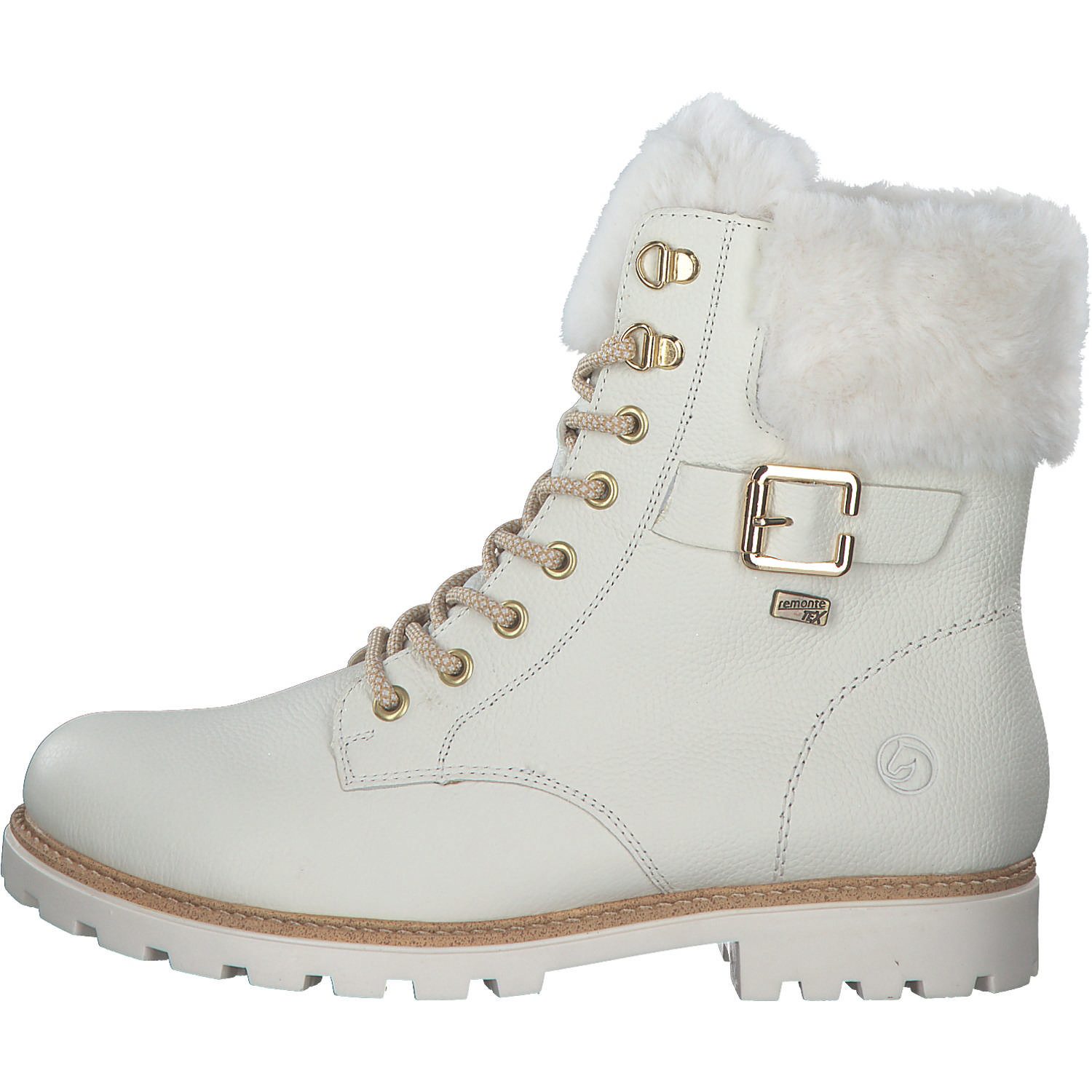 Remonte D8481 Schnürstiefel günstig online kaufen