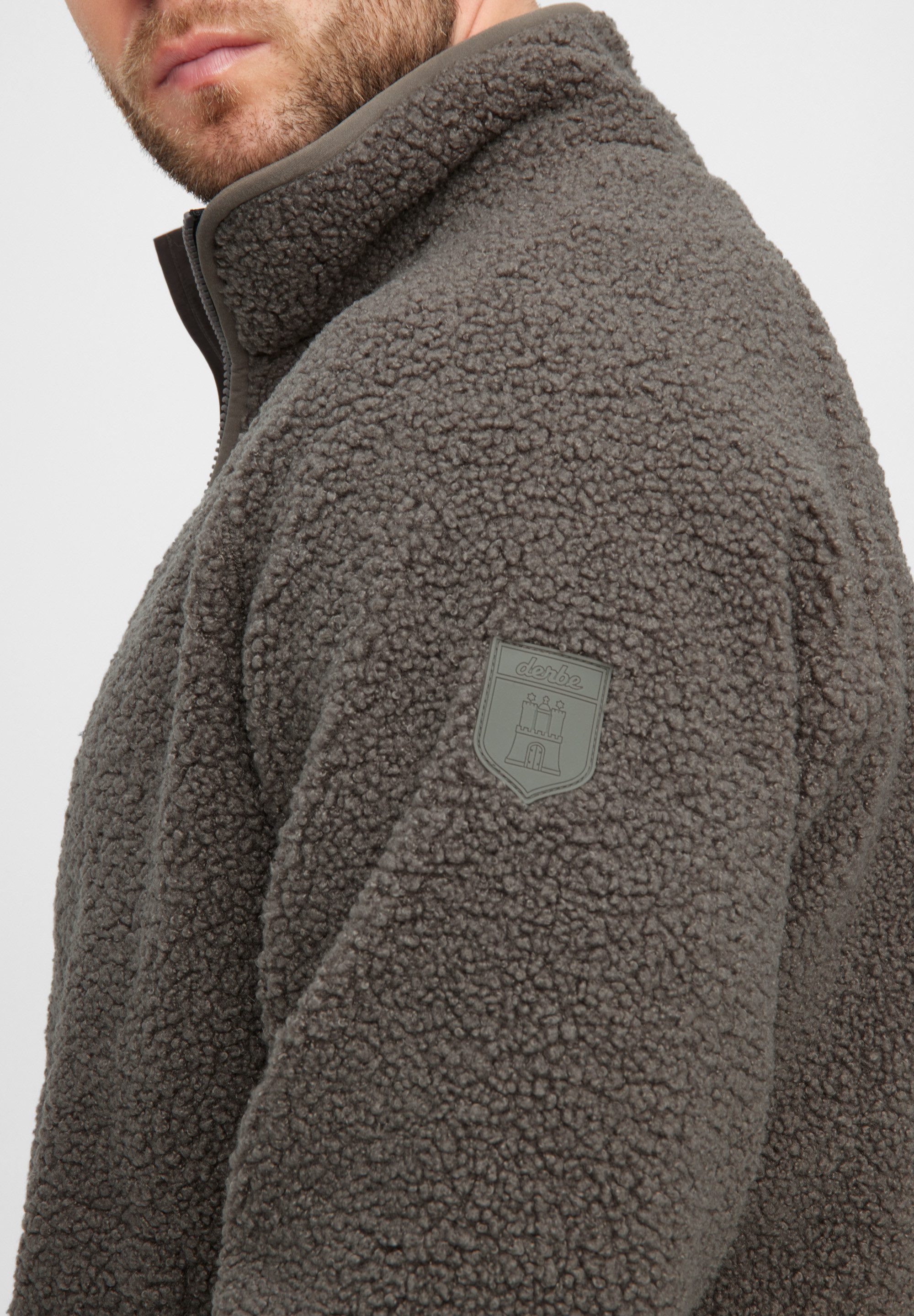 Derbe Fleecejacke Kuschelby günstig online kaufen