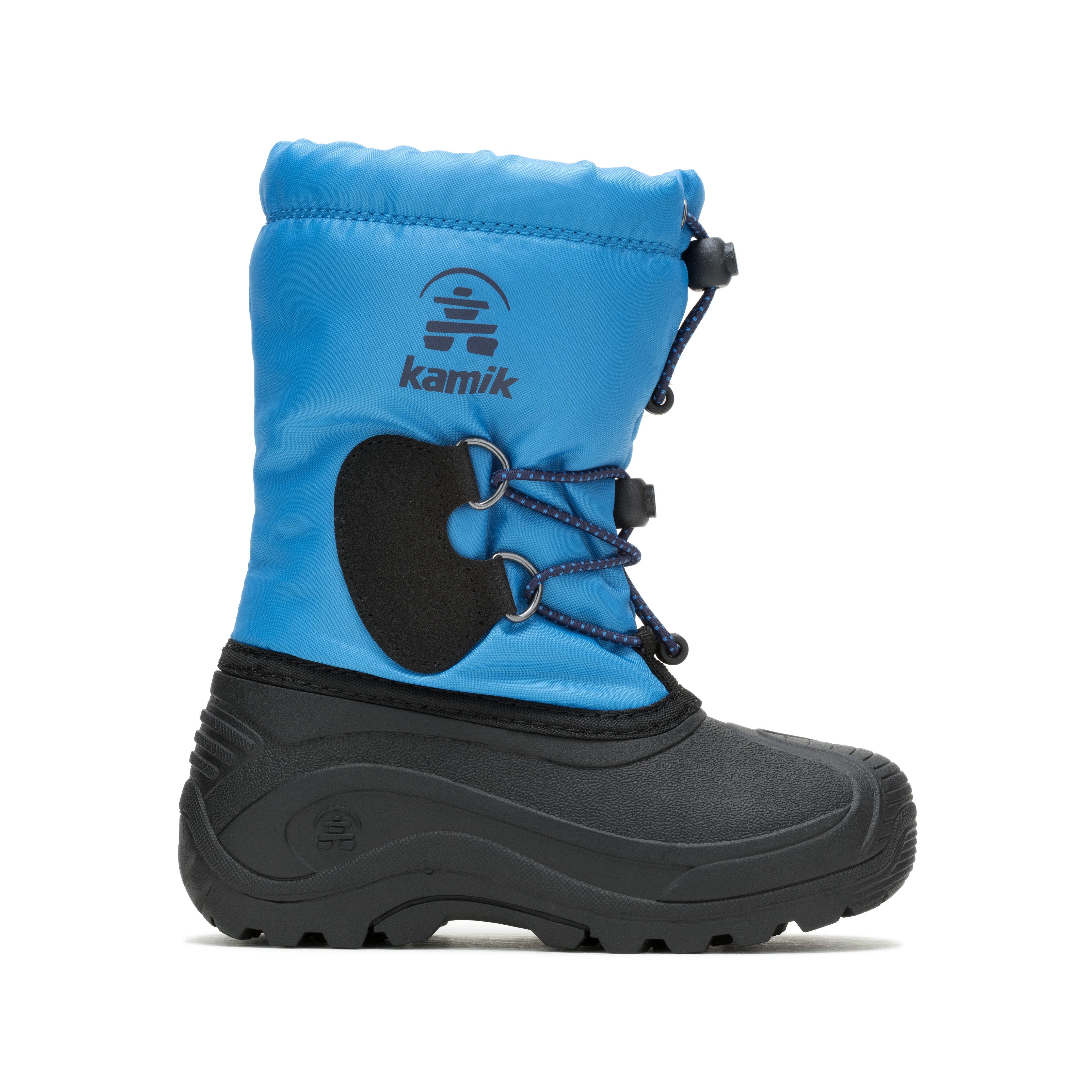 Kamik NORTHPOLE Winterboots Snowboots,Winterstiefel,gefüttert,wasserdicht