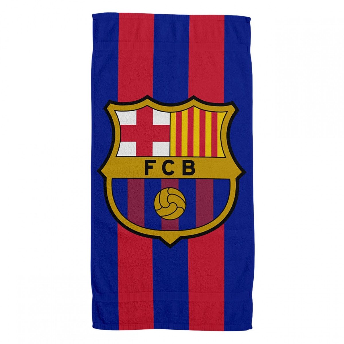 FC Barcelona Strandtuch Kinder 120042