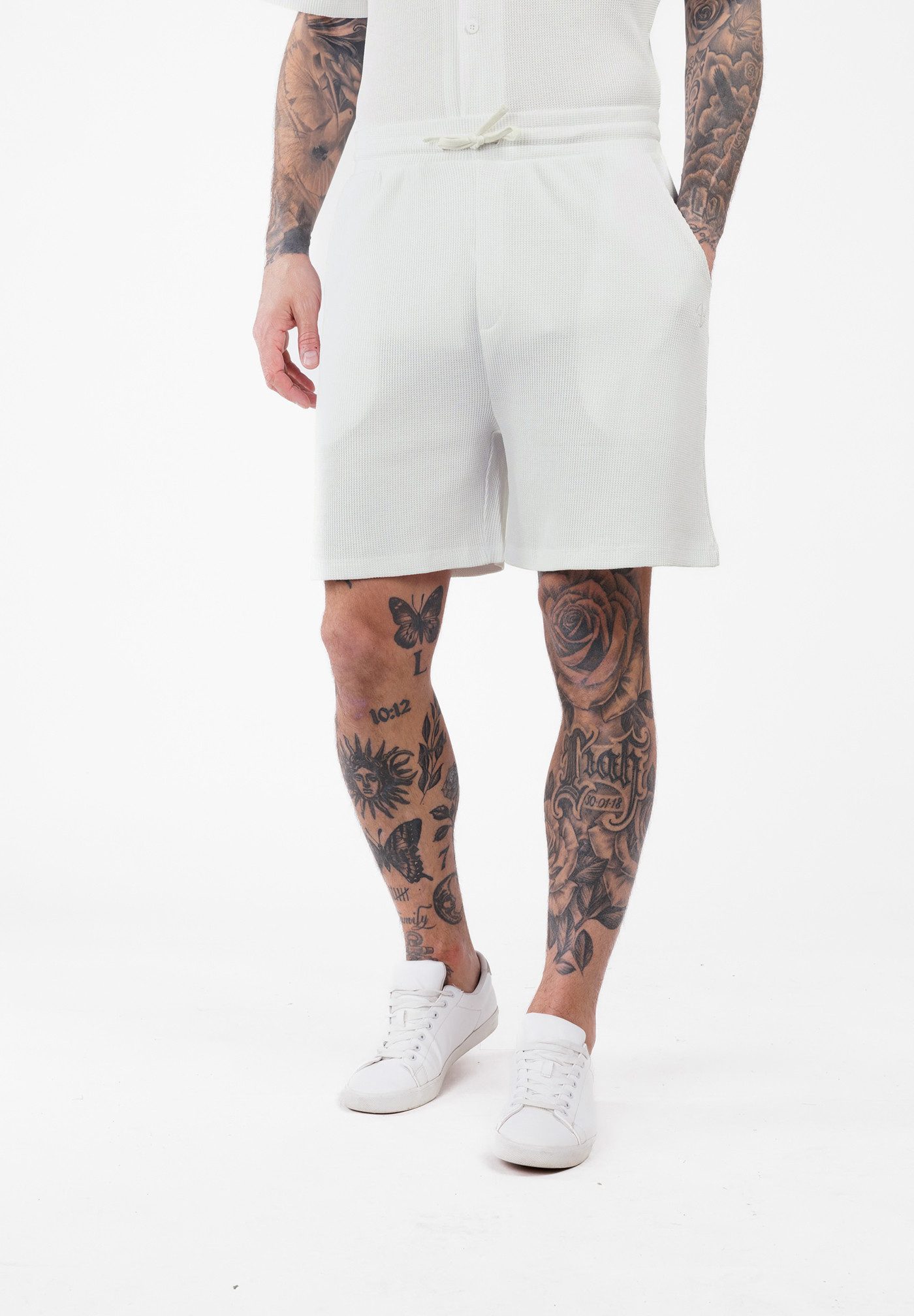 Shorts MPA KLROY shorts