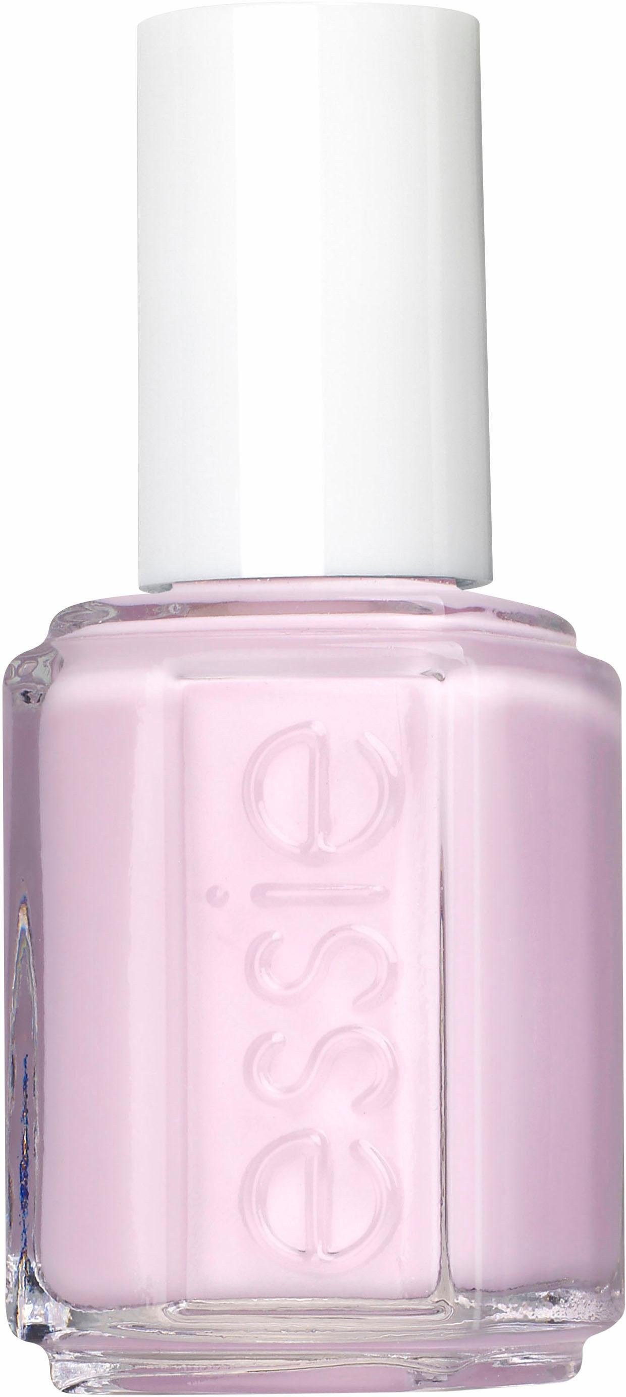 Nagellack Nr. Pinktöne Ginza Go essie 249