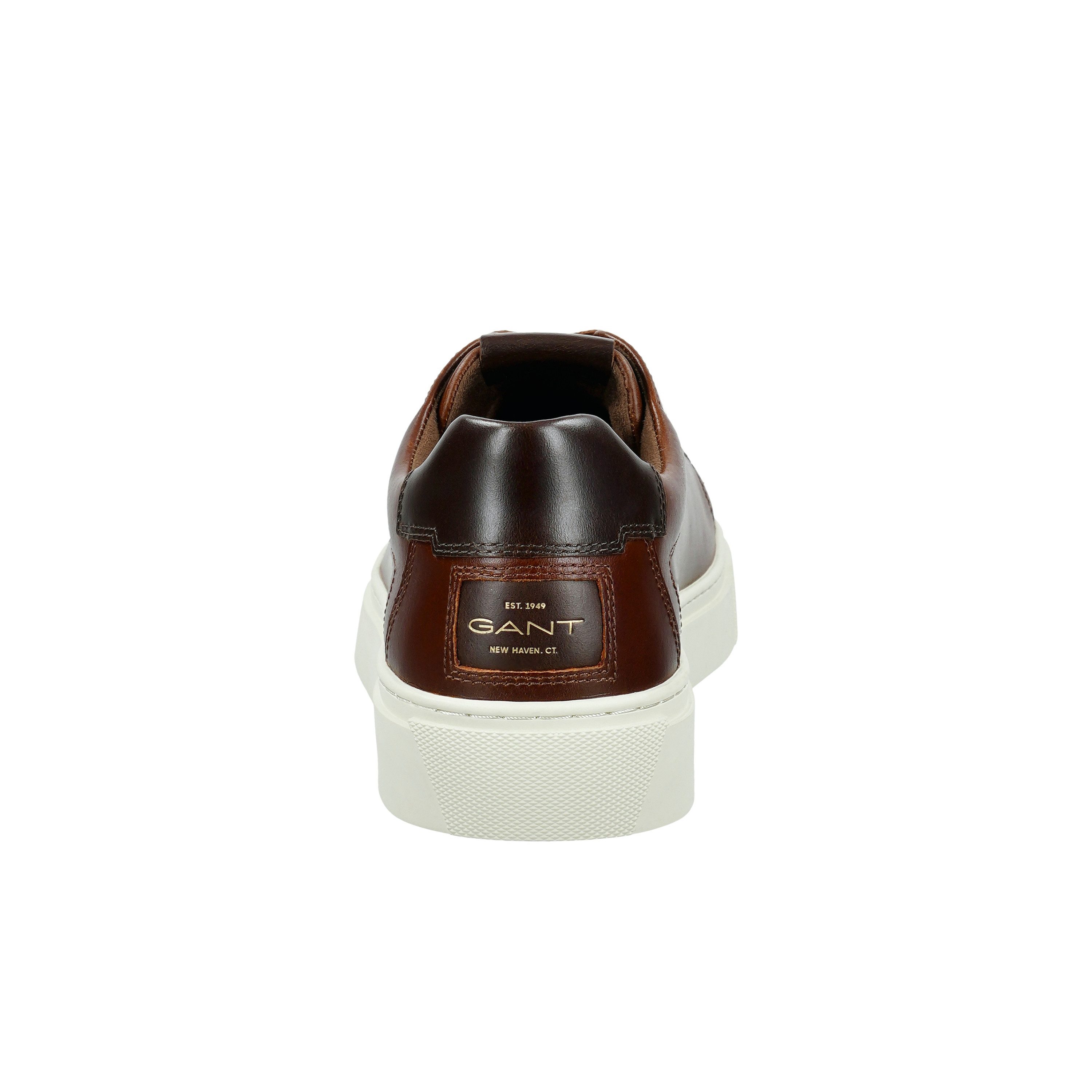 Gant Mc Julien Sneaker Retro Sneaker, Cupsole-Sneaker mit Lederdecksohle günstig online kaufen