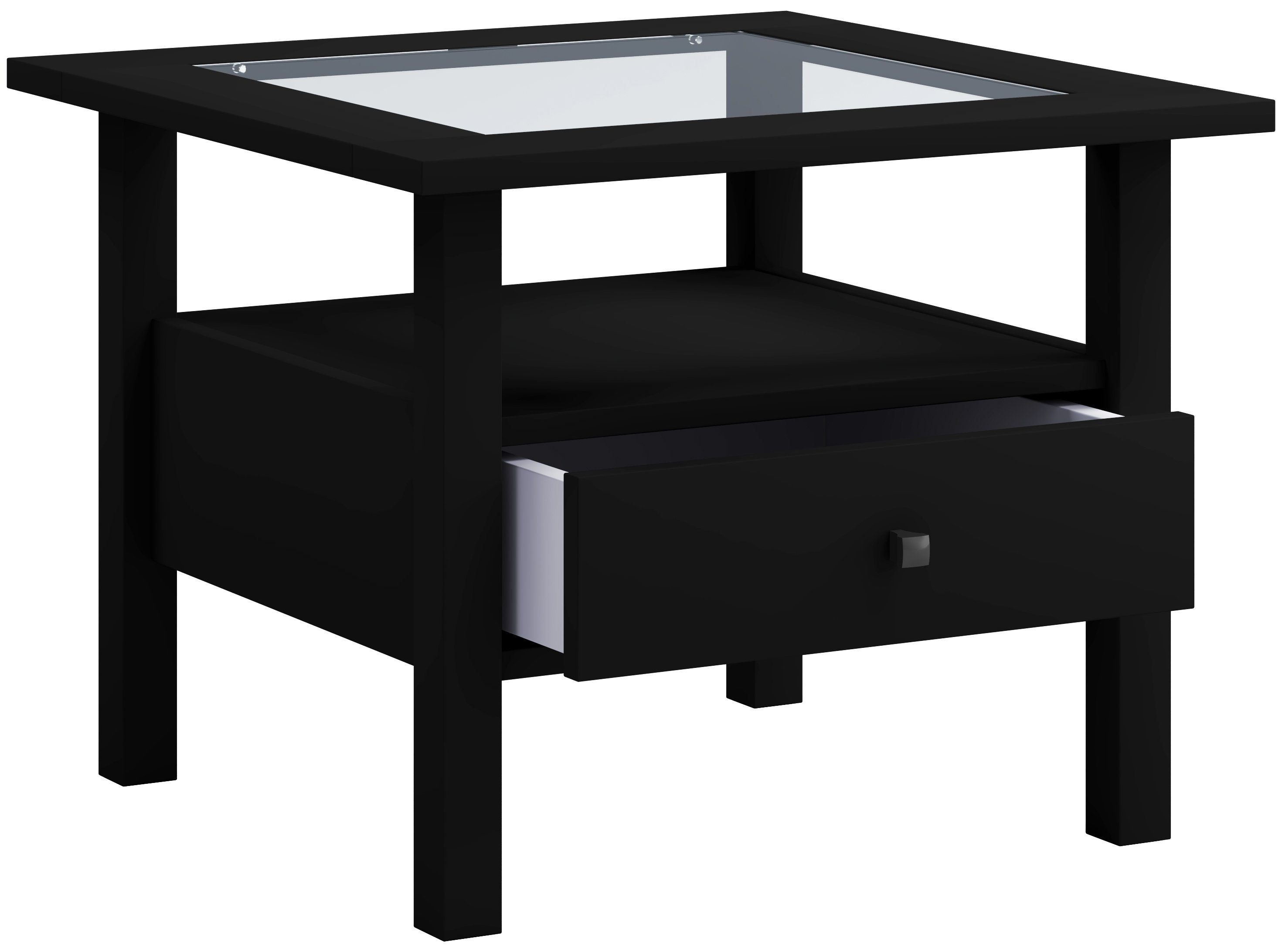 VCM Couchtisch Holz Sofatisch Couchtisch Schublade günstig online kaufen