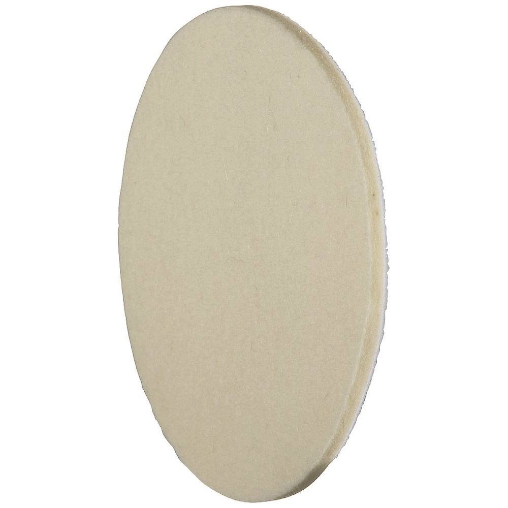 Makita Schleifaufsatz Filzpad 150mm Klett D-74619