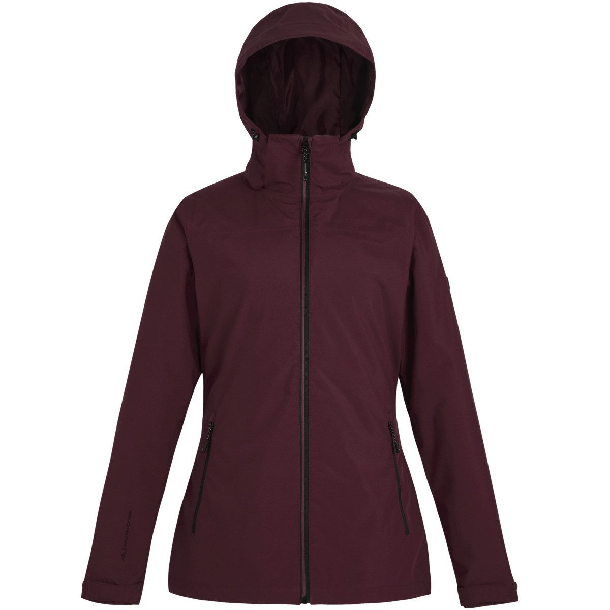 Regatta 3-in-1-Funktionsjacke Coriver Damen Funktionsjacke, Windjacke, Wint günstig online kaufen