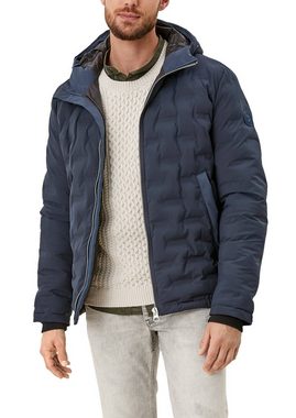 s.Oliver Steppjacke Wattierte Jacke