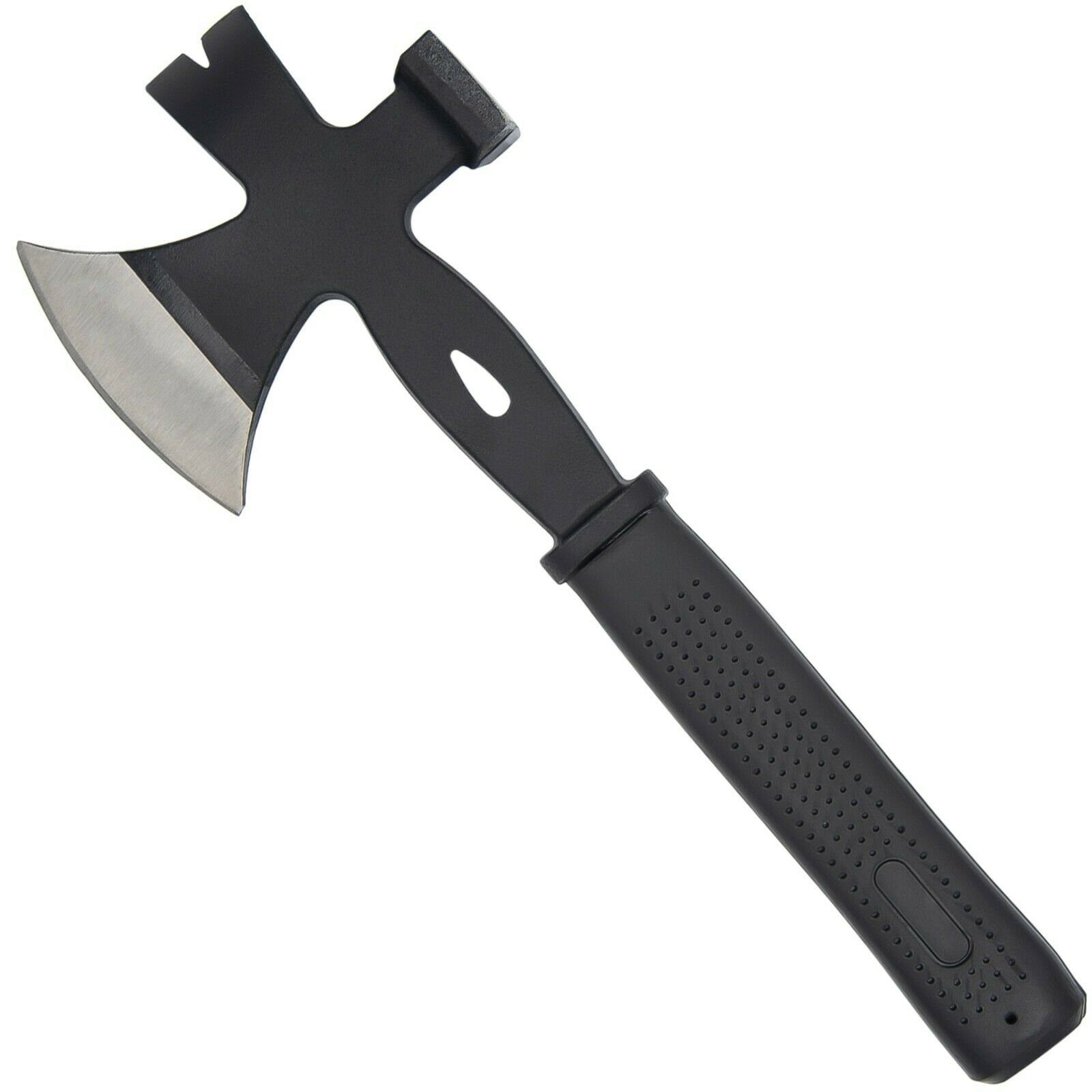 Universalaxt Axt Beil Spaltbeil Holzaxt Multifunktion Multitool