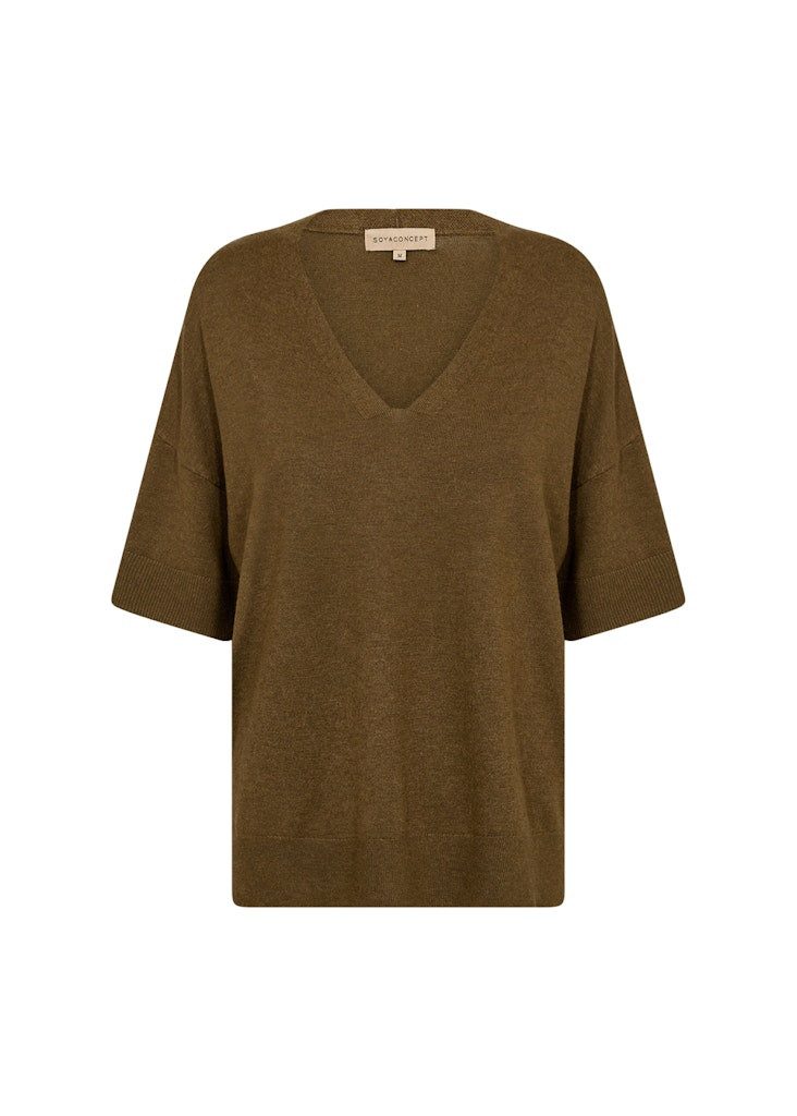 soyaconcept Strickpullover SC-DOLLIE 790