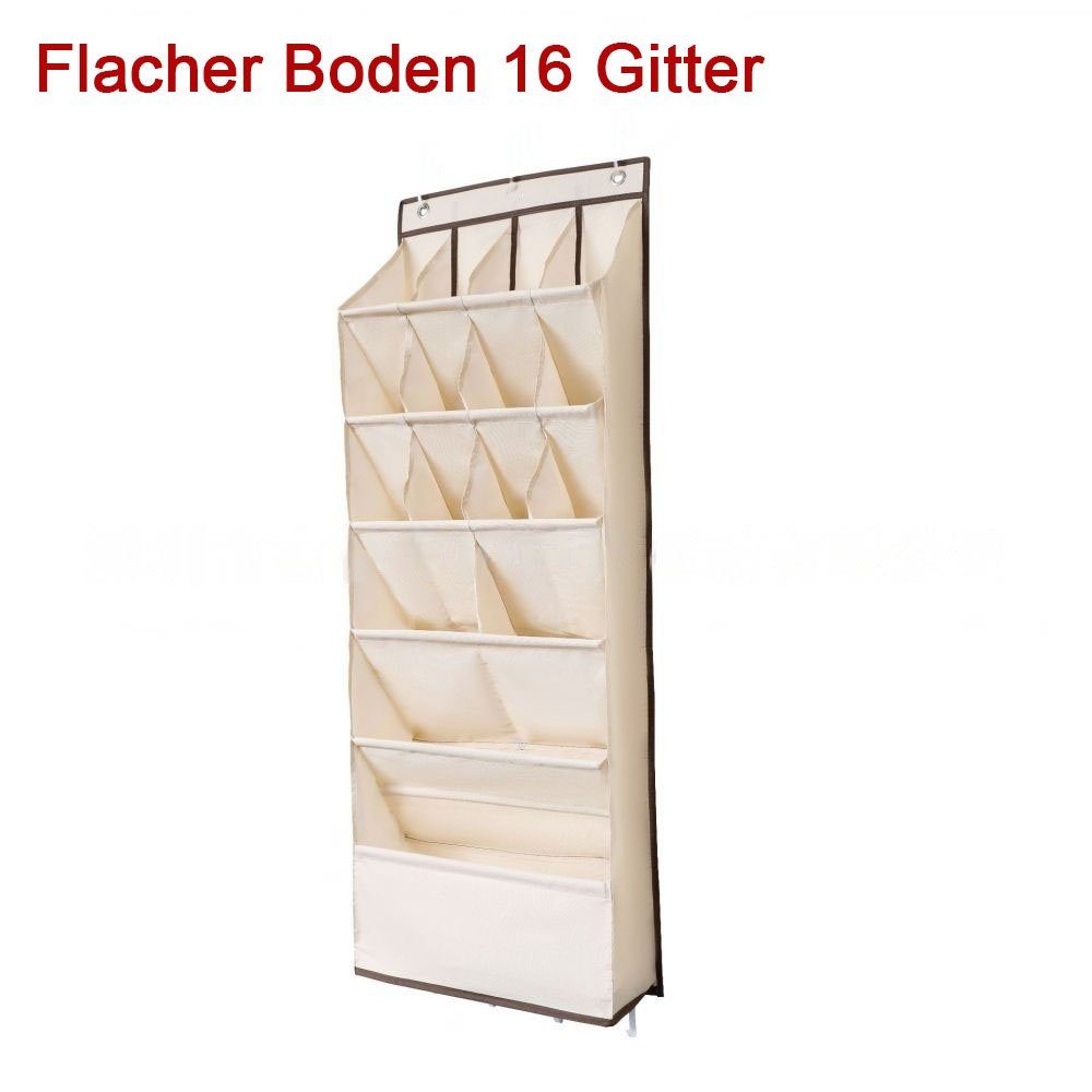 JOYOLEDER Hängeregal Schuhregal Hänge Organizer Schuh günstig online kaufen