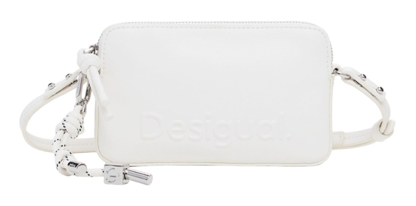 Desigual Umhängetasche Crossbody Bag