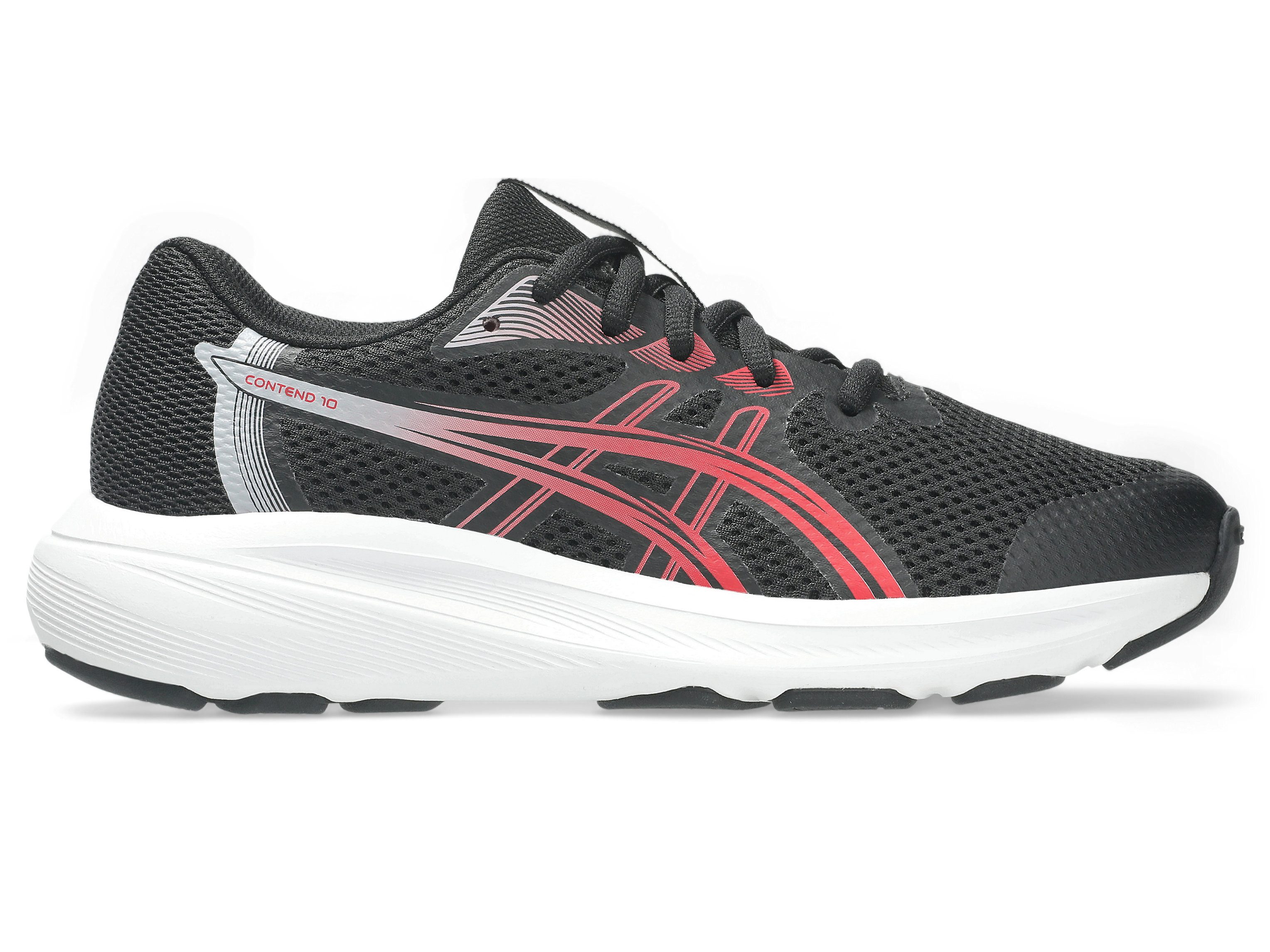 Asics GEL-CONTEND 10 GS Laufschuh für Kinder & Jugendliche
