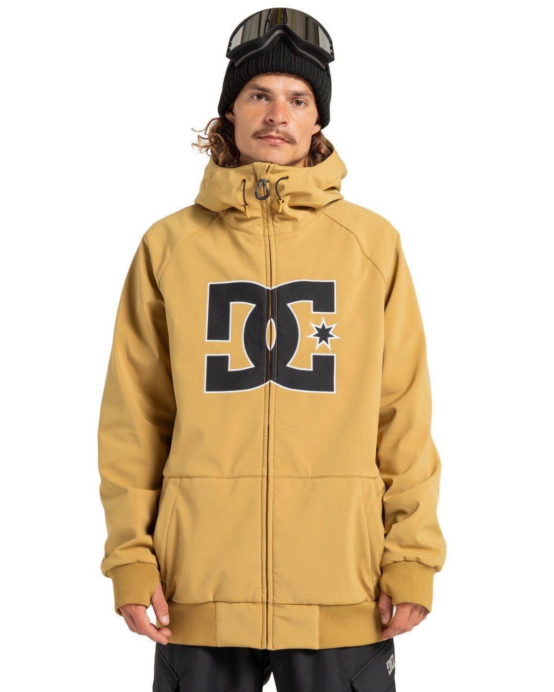 DC Shoes Skijacke Spectrum 10K