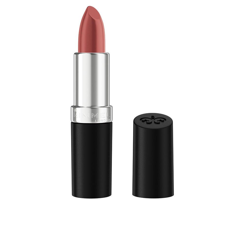 Rimmel London Lippenstift LANGANHALTENDER LIPPENSTIFT #50 -Natural Crush