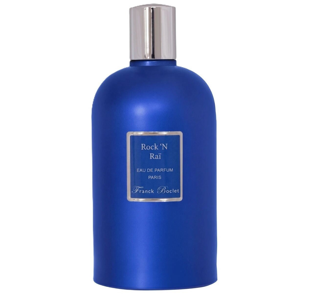 Franck Boclet Eau de Parfum Franck Boclet Rock N Rai Edp 100ml