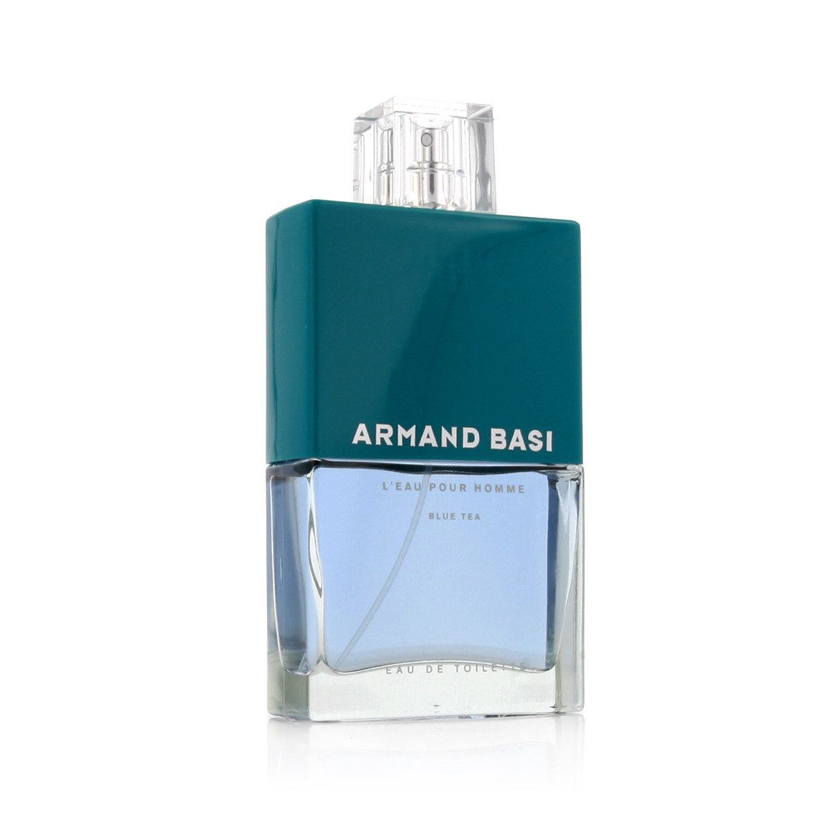 armand basi Eau de Toilette L'Eau Pour Homme Blue Tea