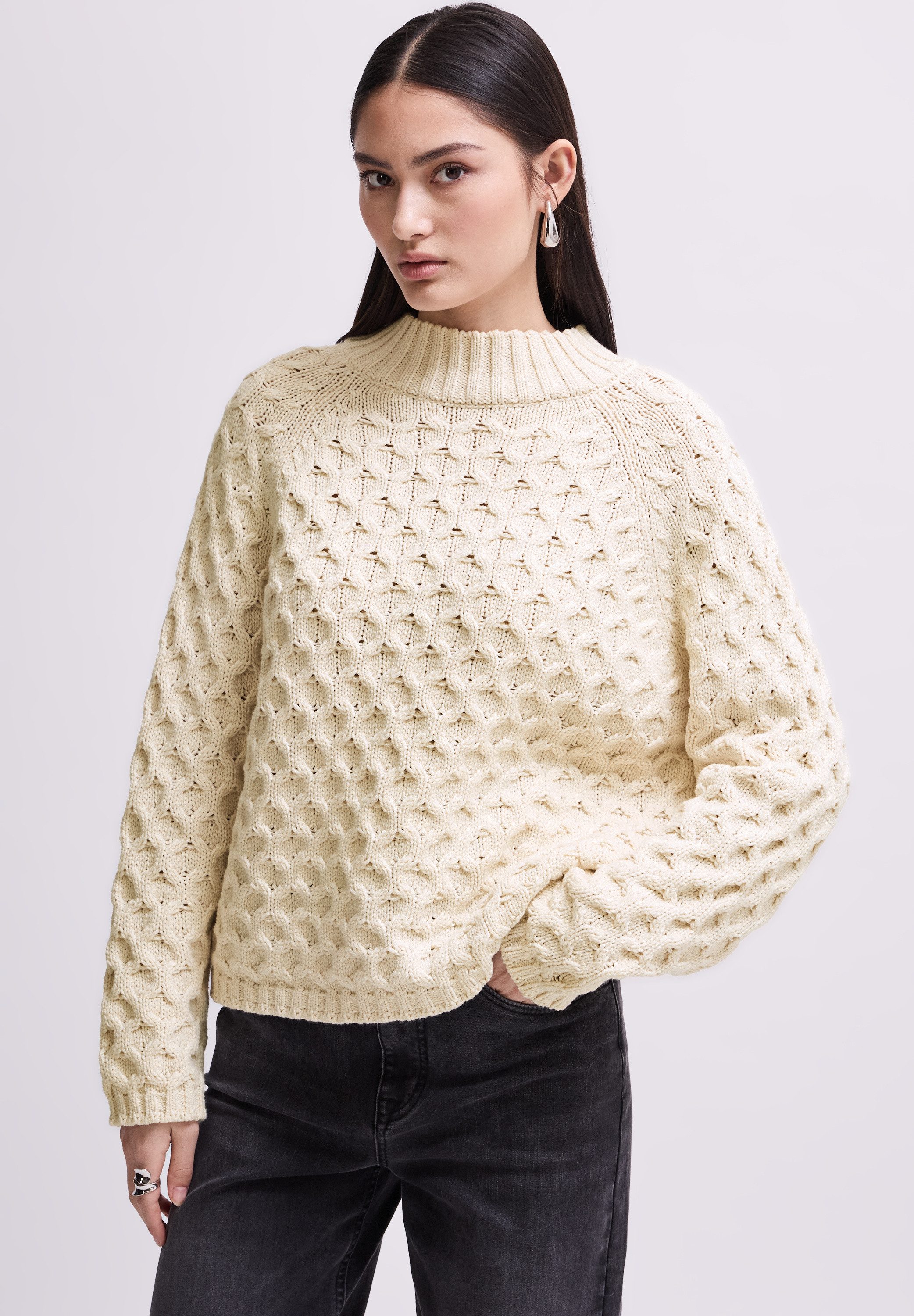 Strickpullover