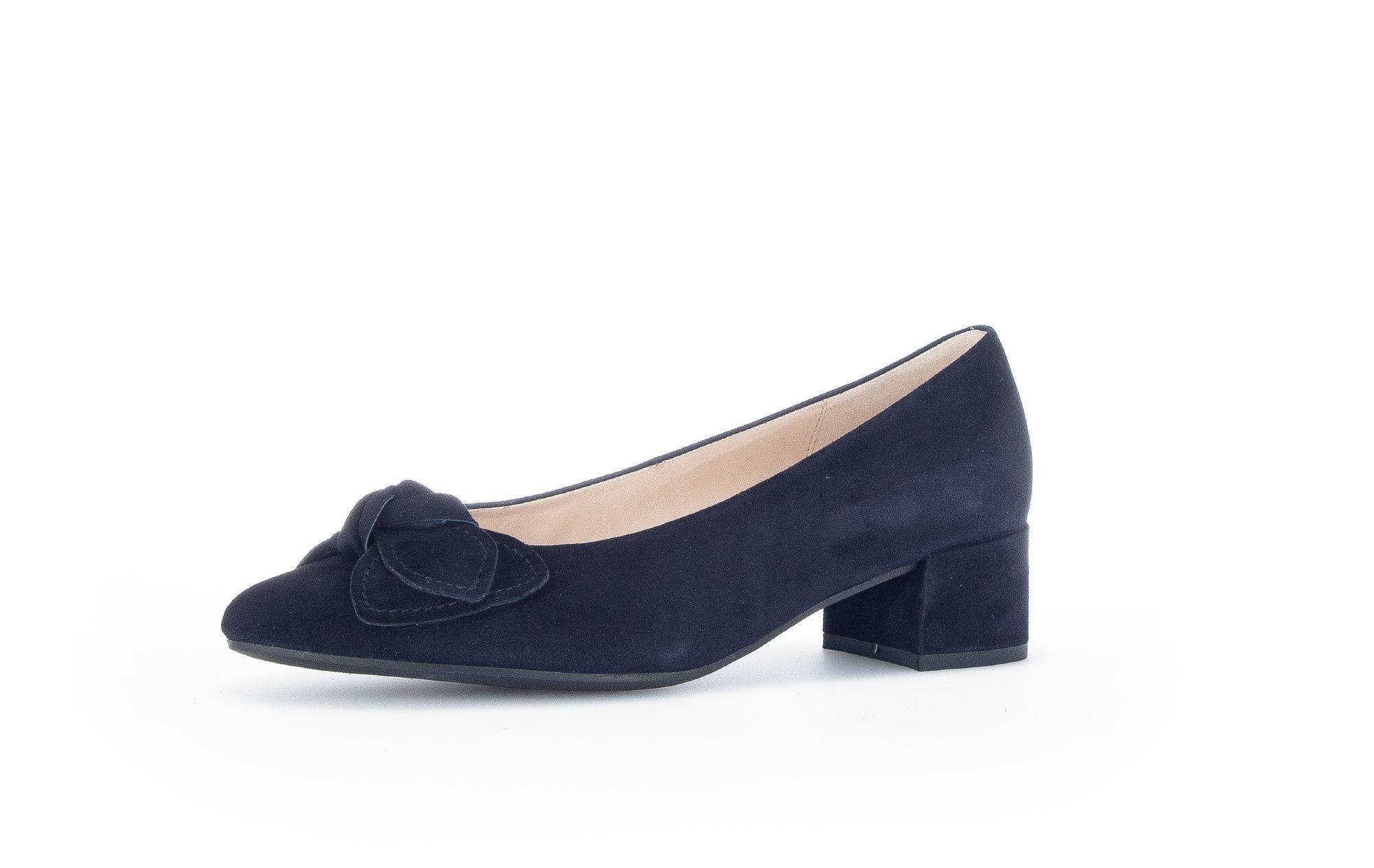 Gabor Pumps Blau (atlantik / 16)