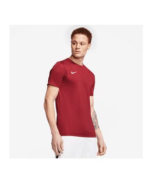 Nike Fußballtrikot Park VII Trikot kurzarm