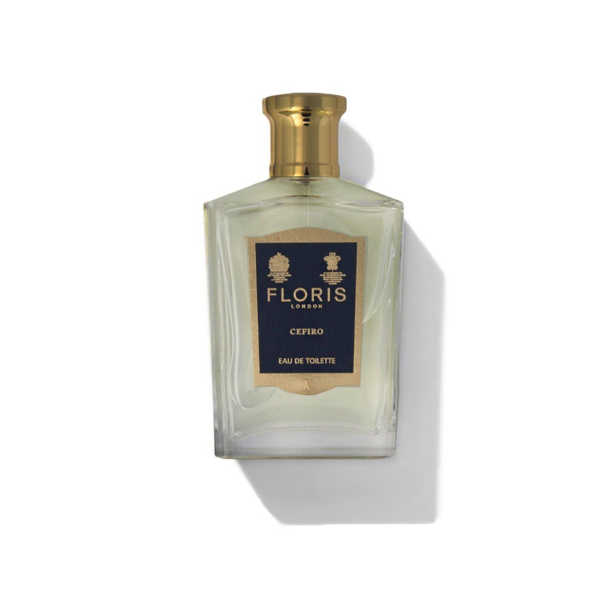 Floris Eau de Toilette Cefiro