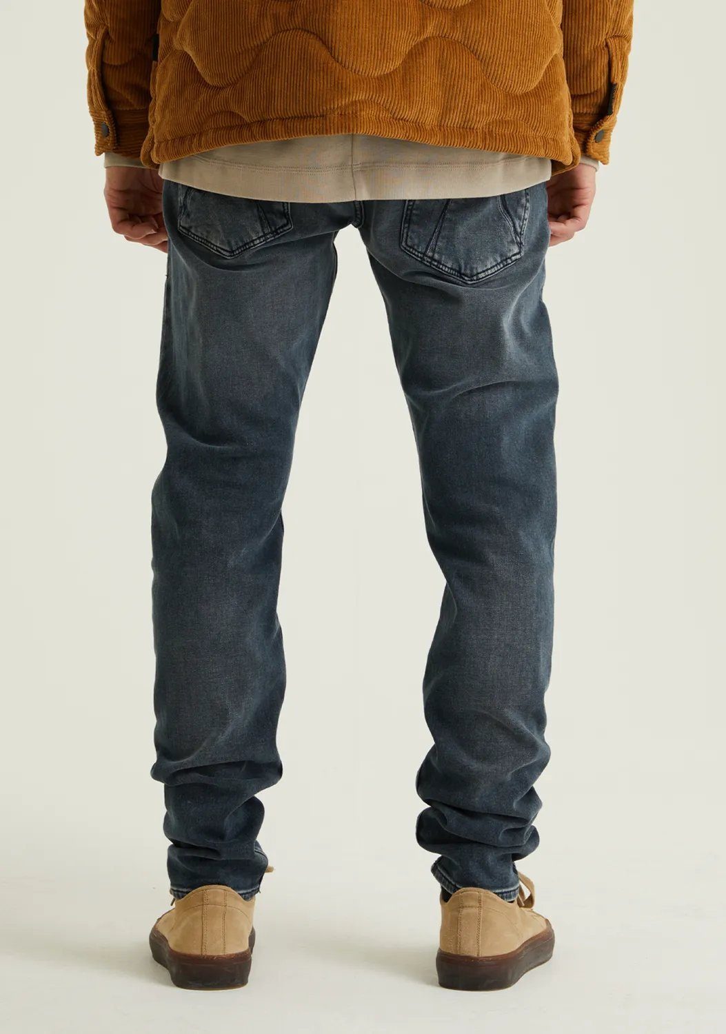 CHASIN' 5-Pocket-Jeans
